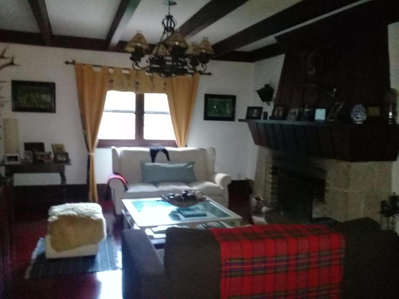 Hotel San Huberto Tenis