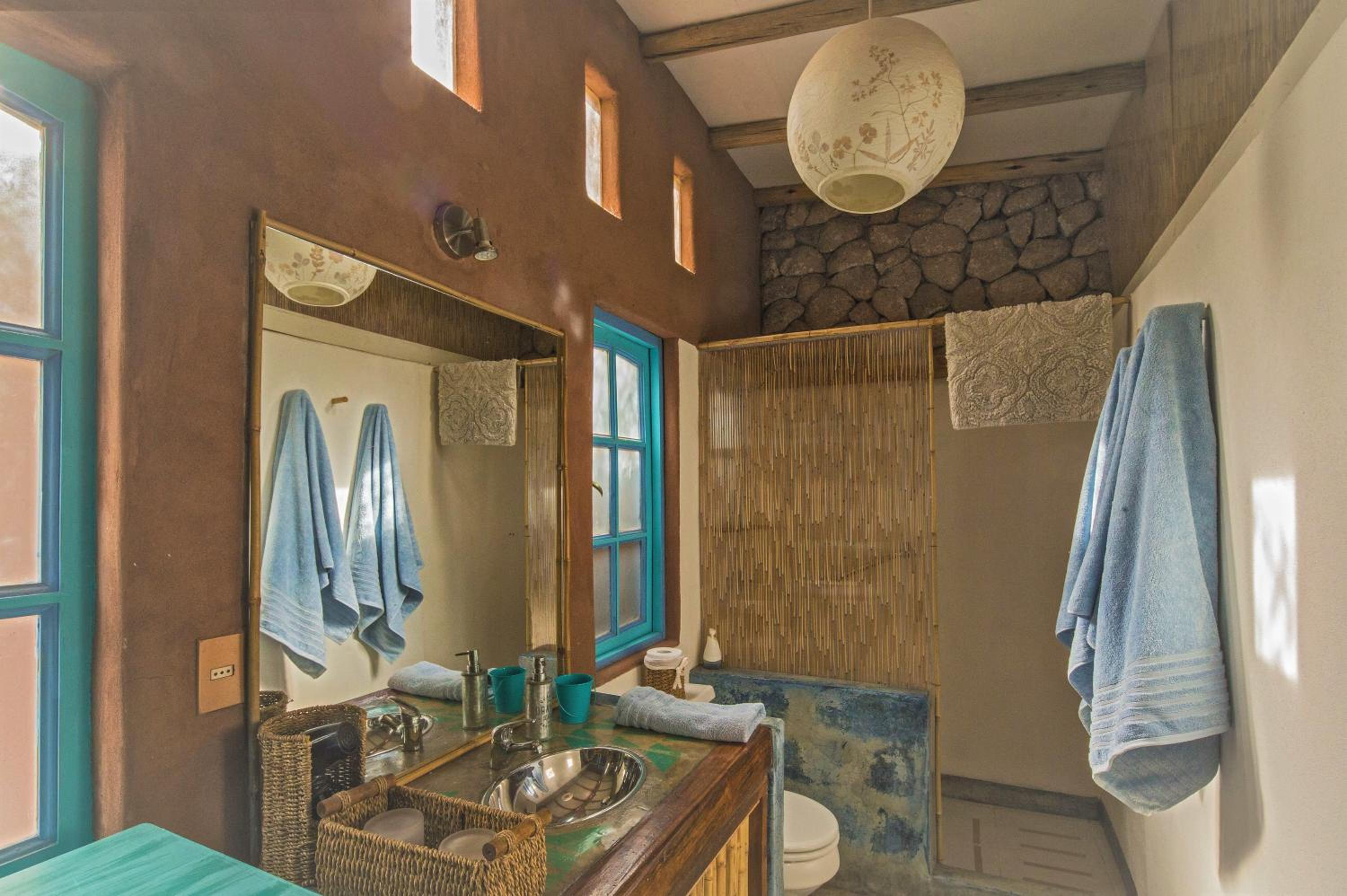 Casita La Brea