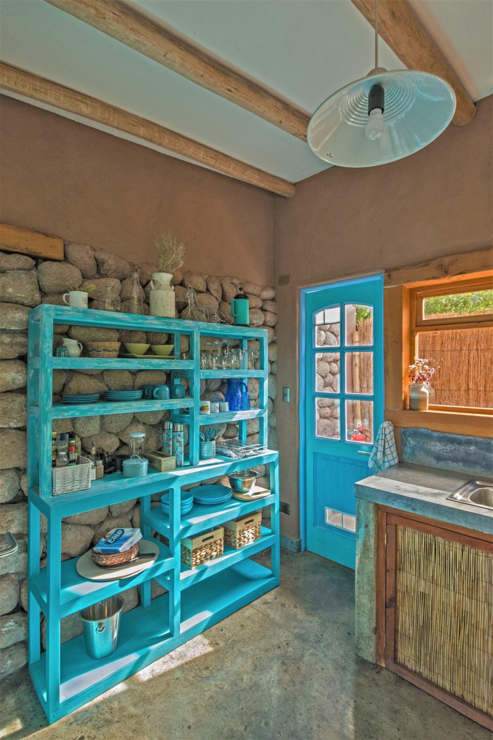 Casita La Brea