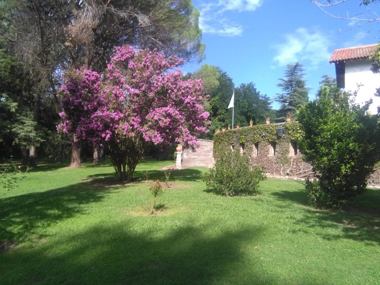 Hotel San Huberto Tenis