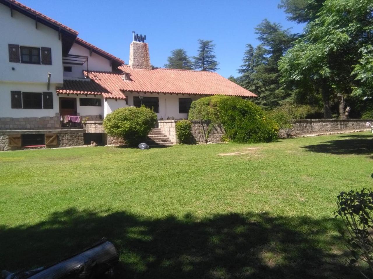 Hotel San Huberto Tenis