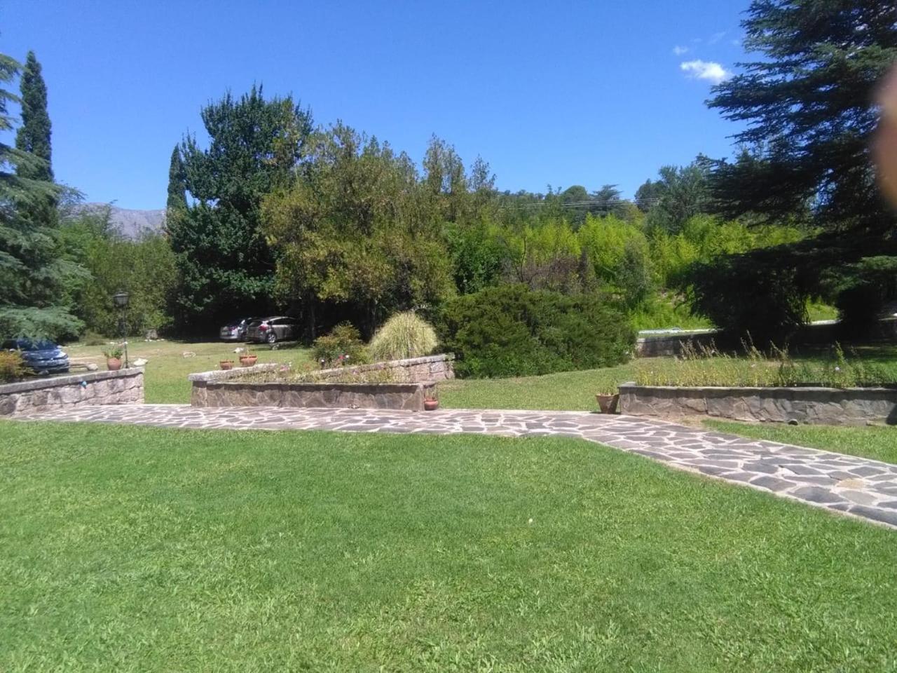 Hotel San Huberto Tenis