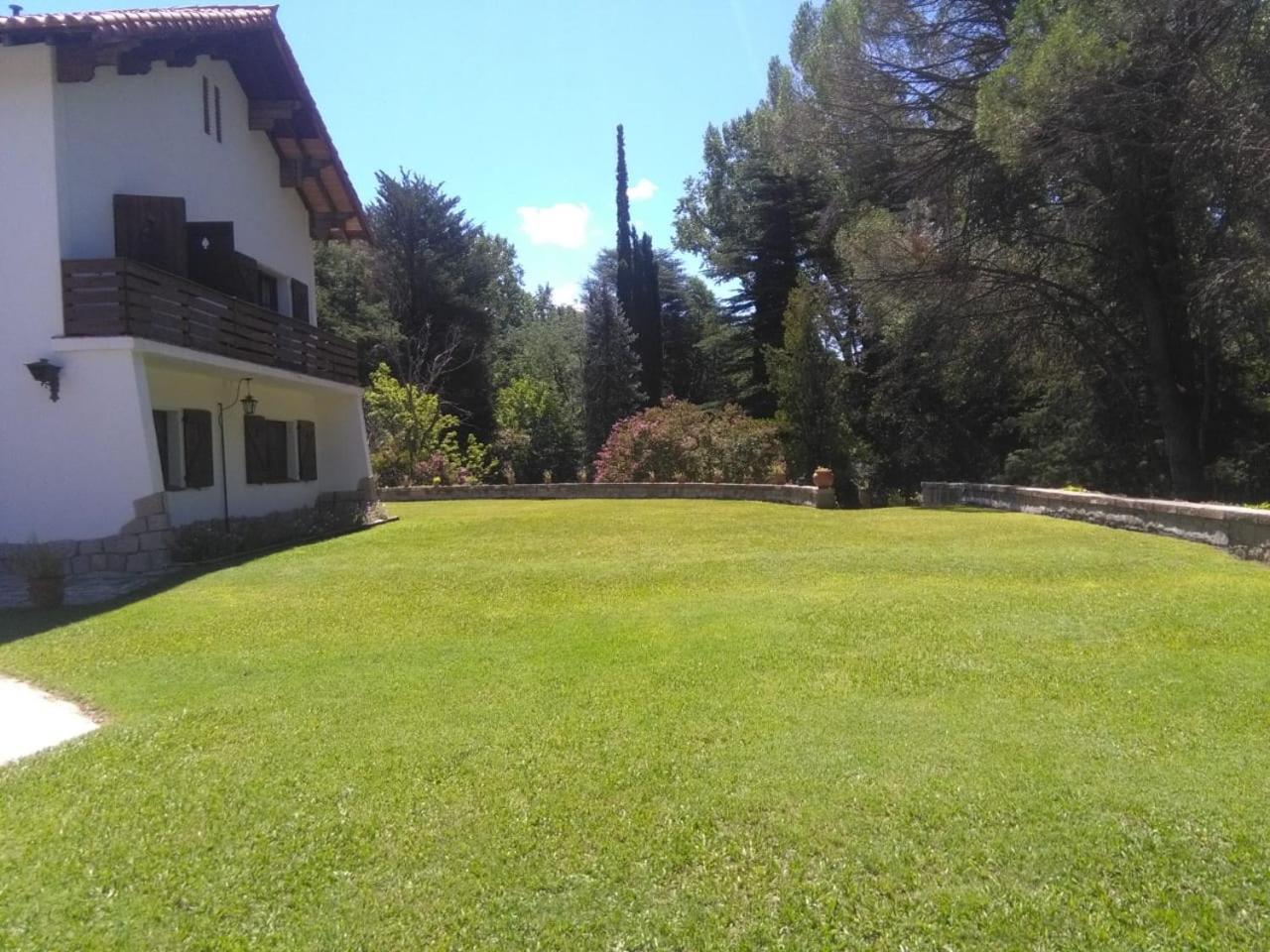 Hotel San Huberto Tenis