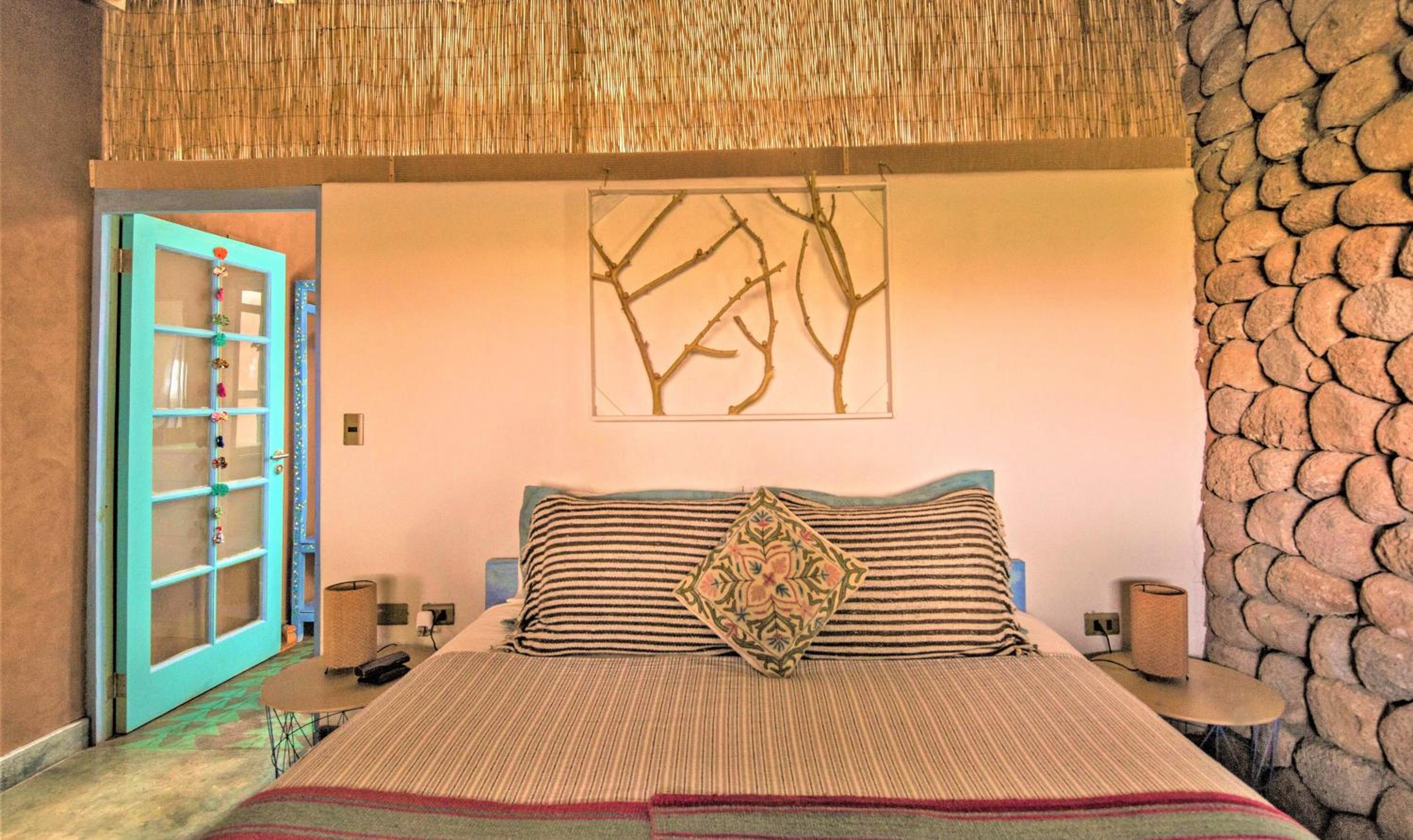 Casita La Brea