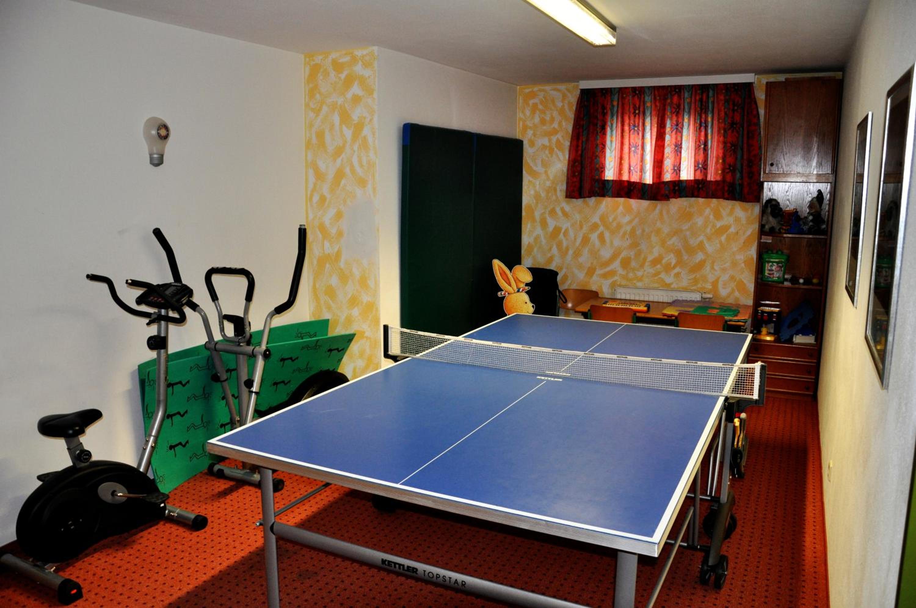Pension Posauner