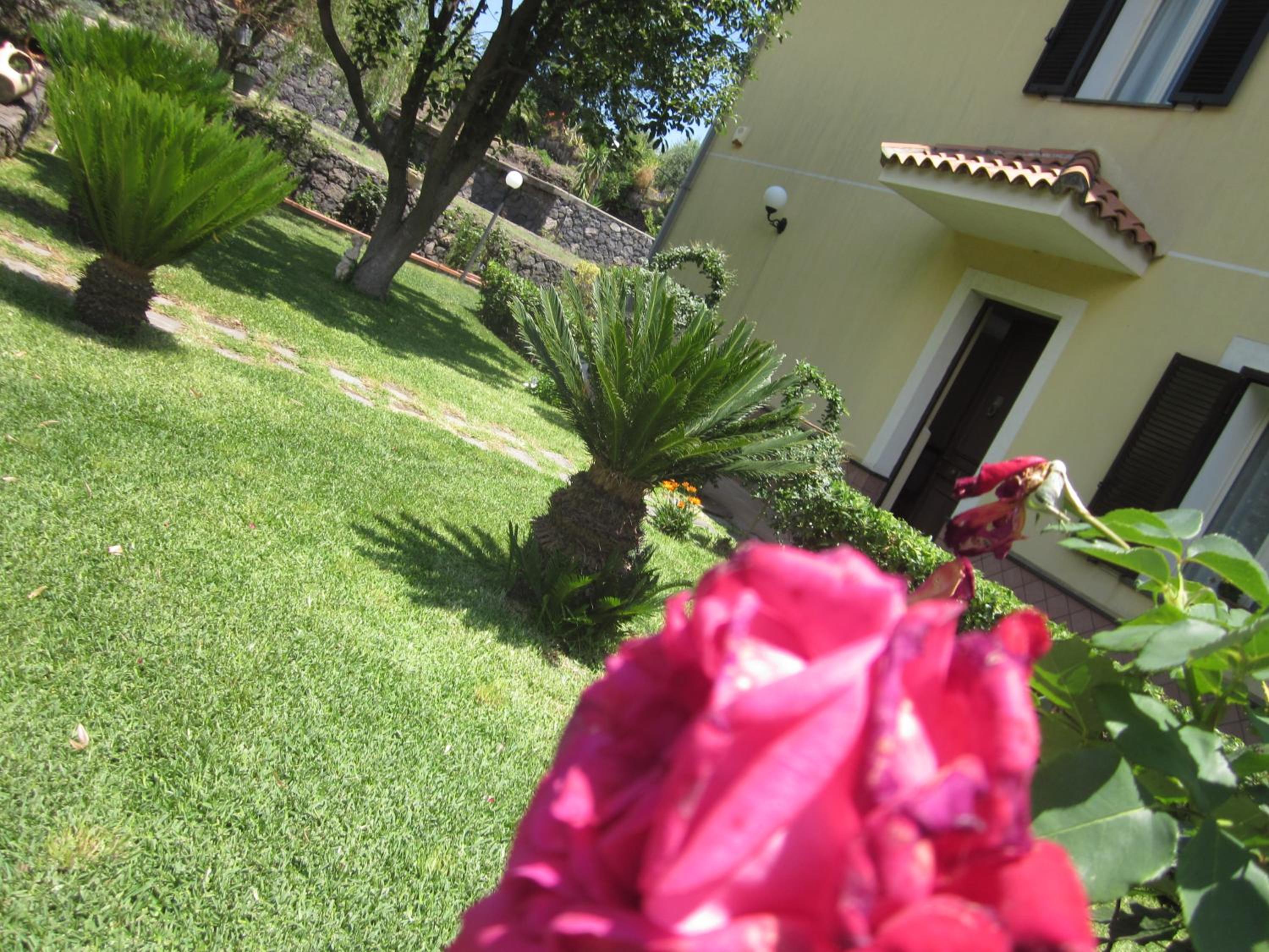 B&B BOUTIQUE DI CHARME 