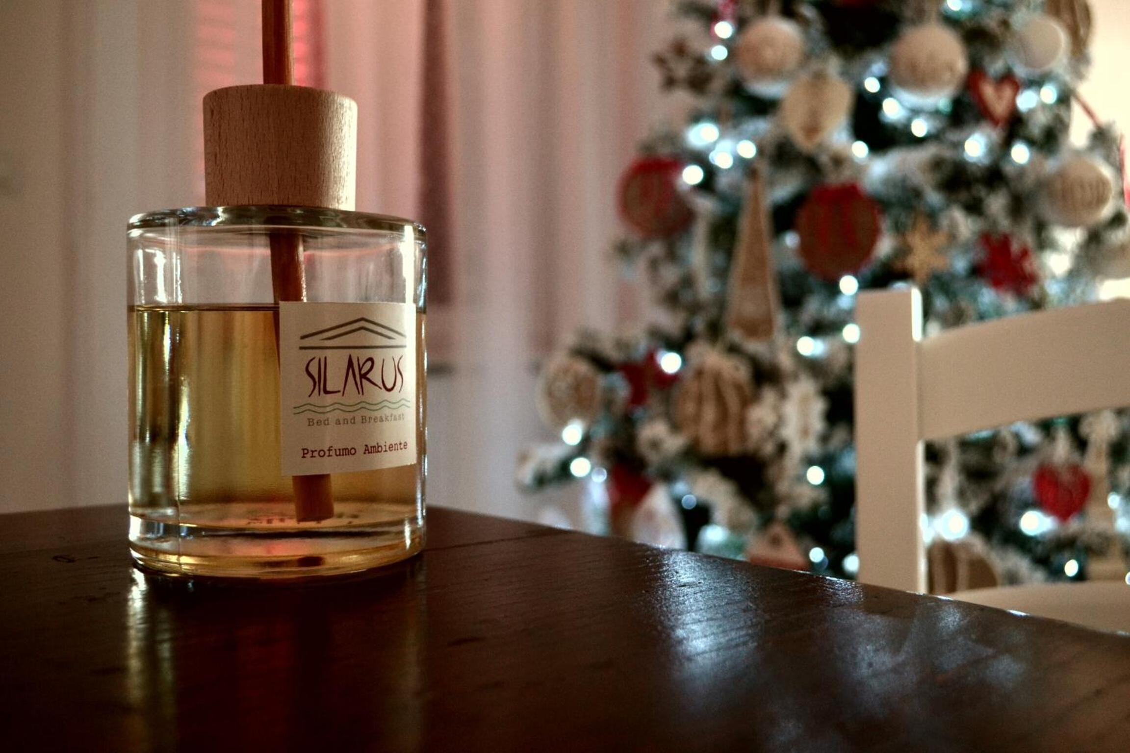 Silarus B&B