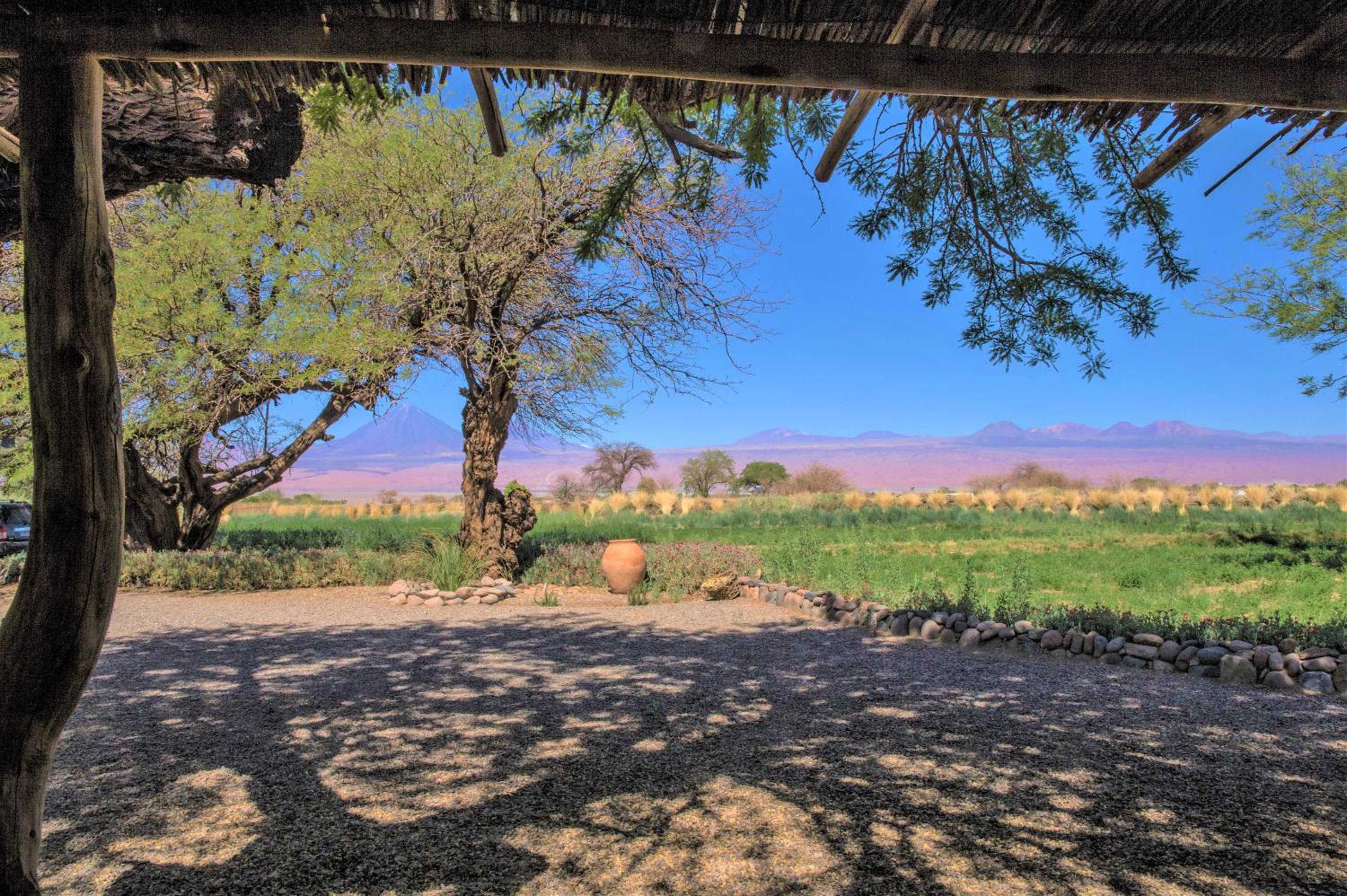 Casita La Brea
