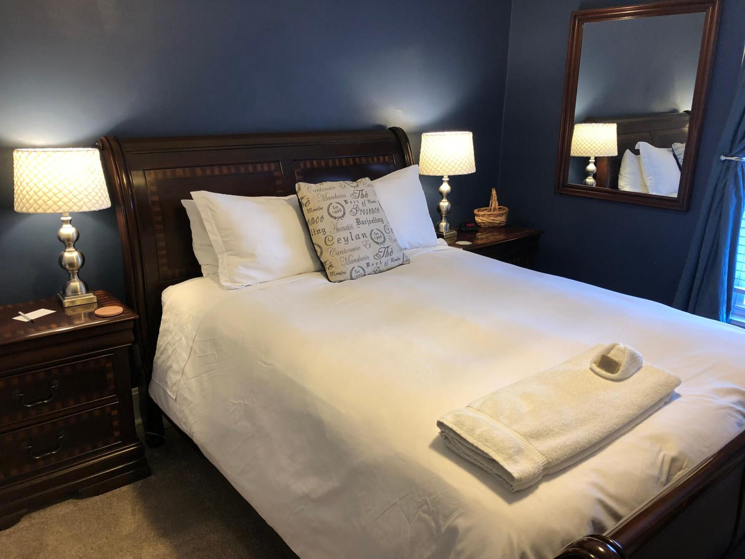 The Salida Inn and Hostel