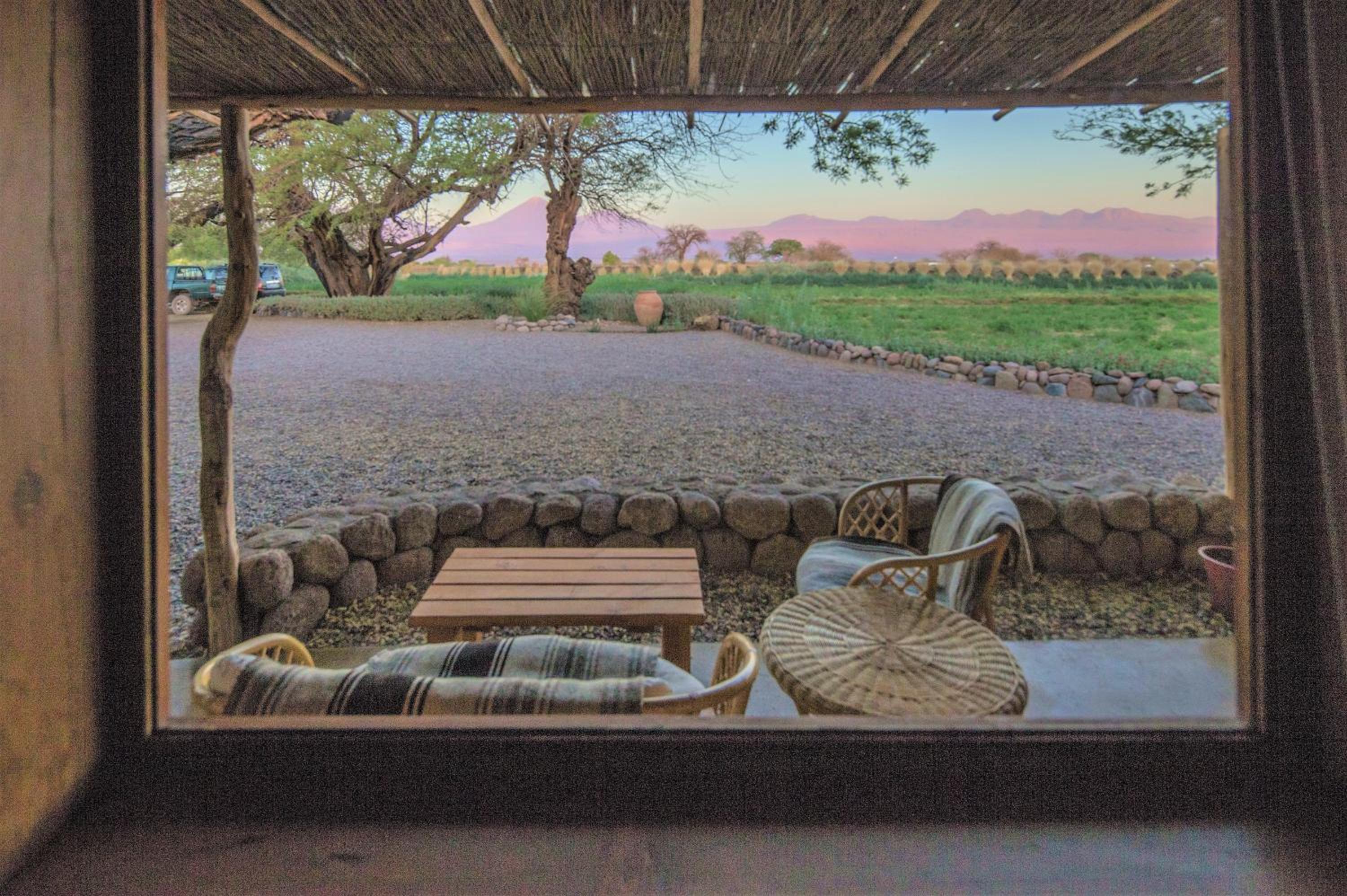 Casita La Brea