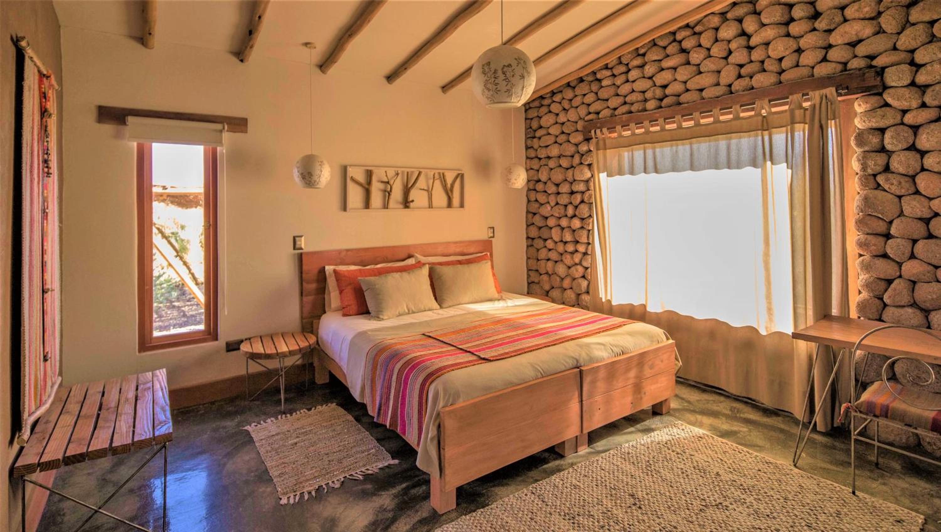 Casita La Brea