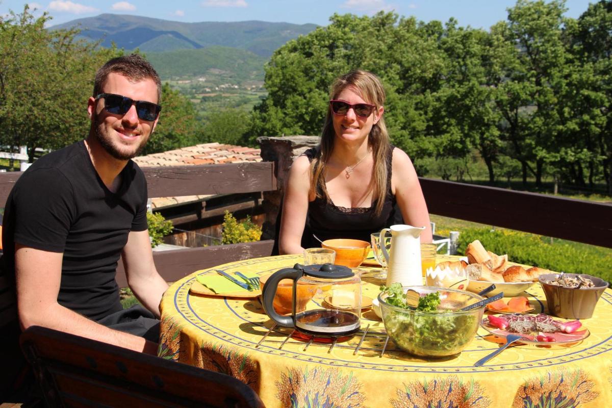 Domaine Insolite du Petit Moras view 5