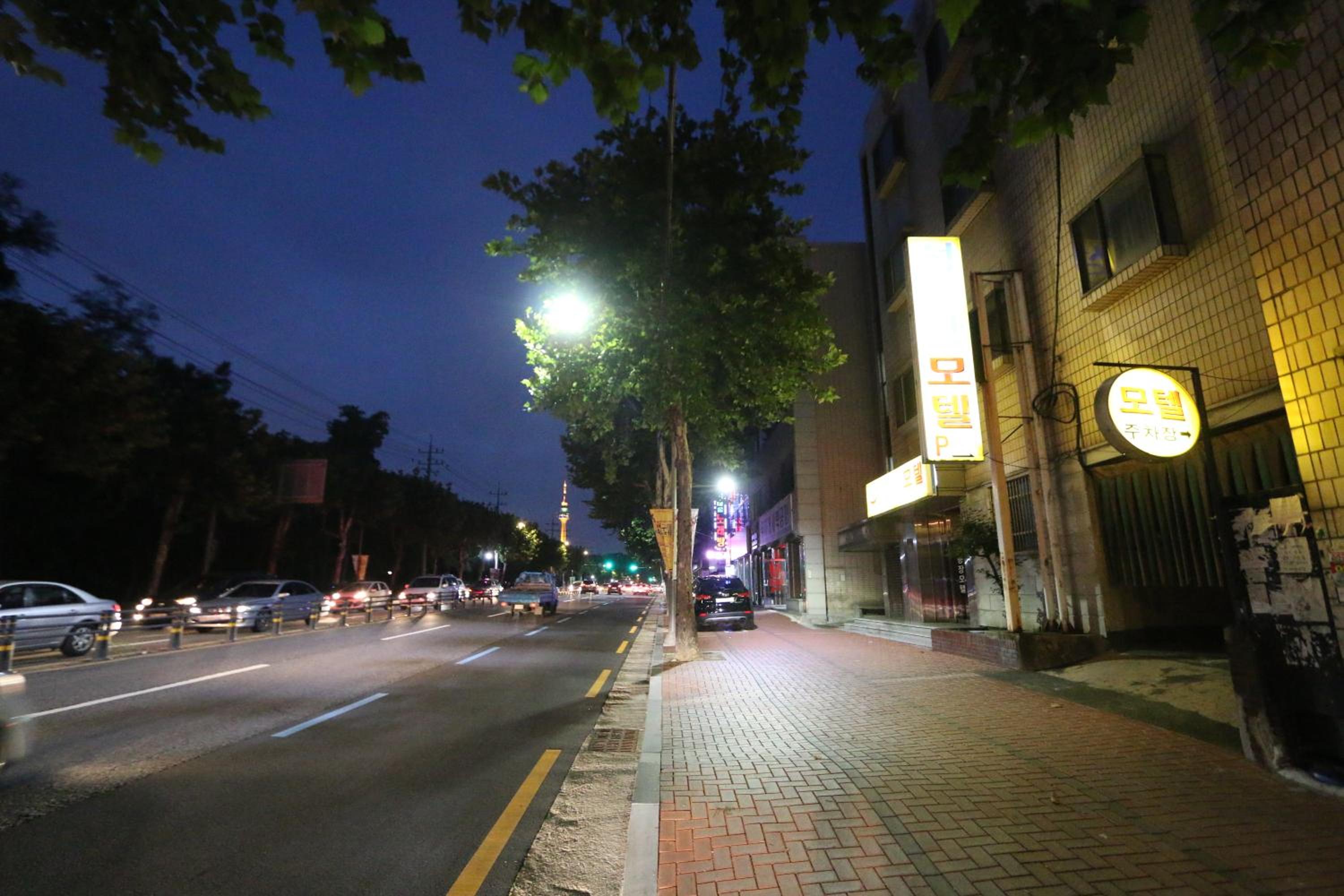 Seong Dong Jang view 2