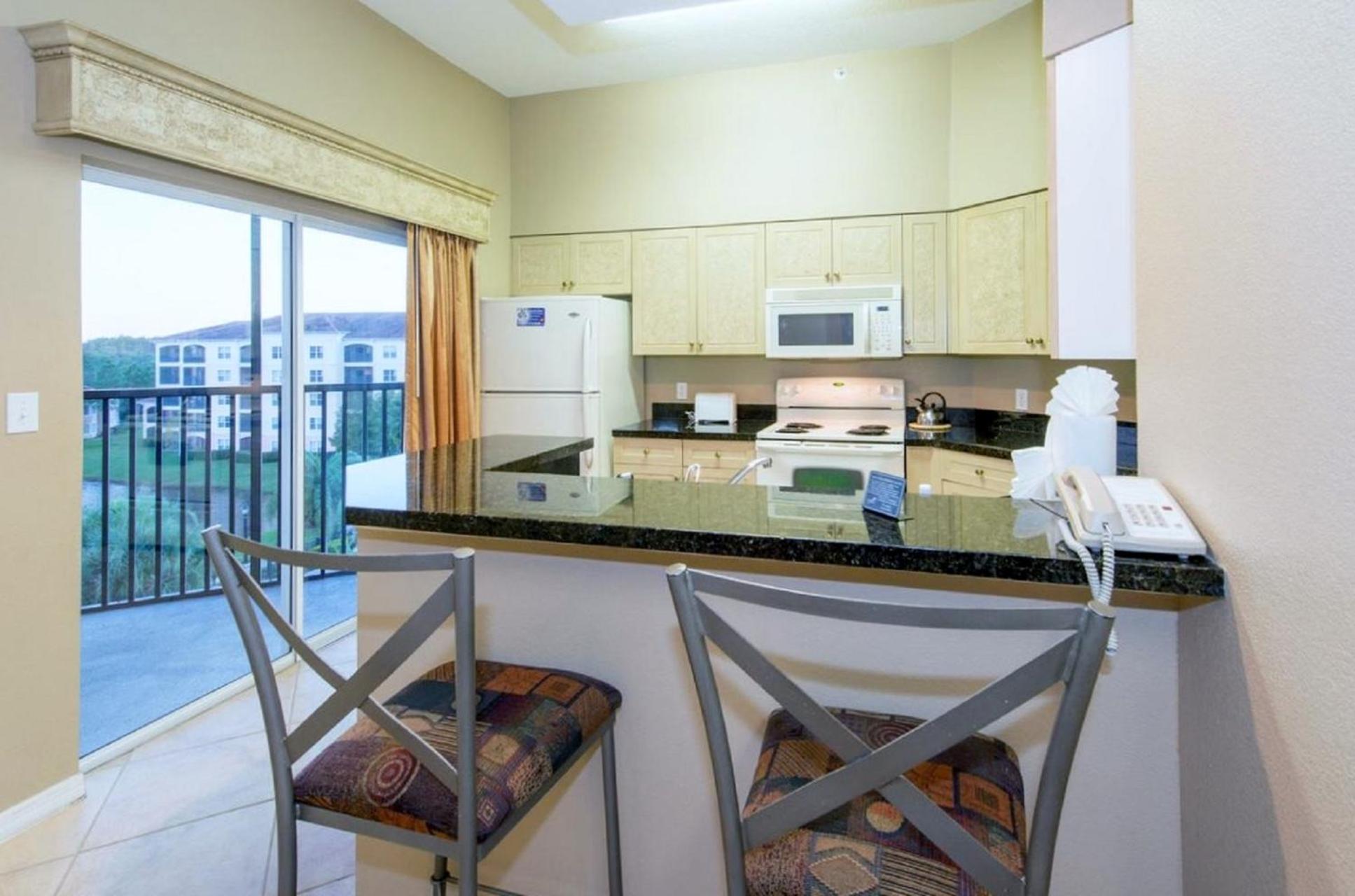 WQR Private Rentals No Resort Pool Access