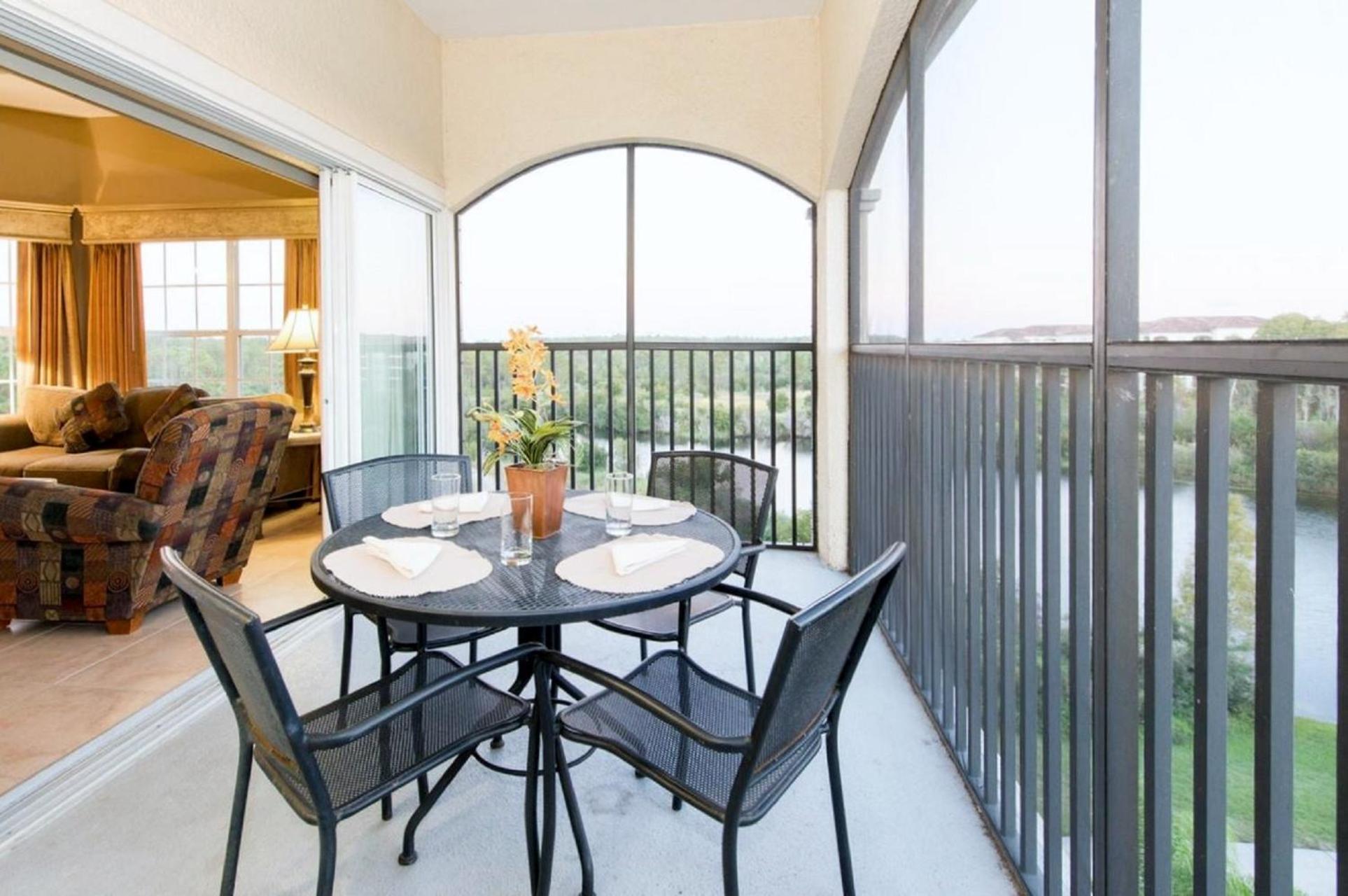 WQR Private Rentals No Resort Pool Access