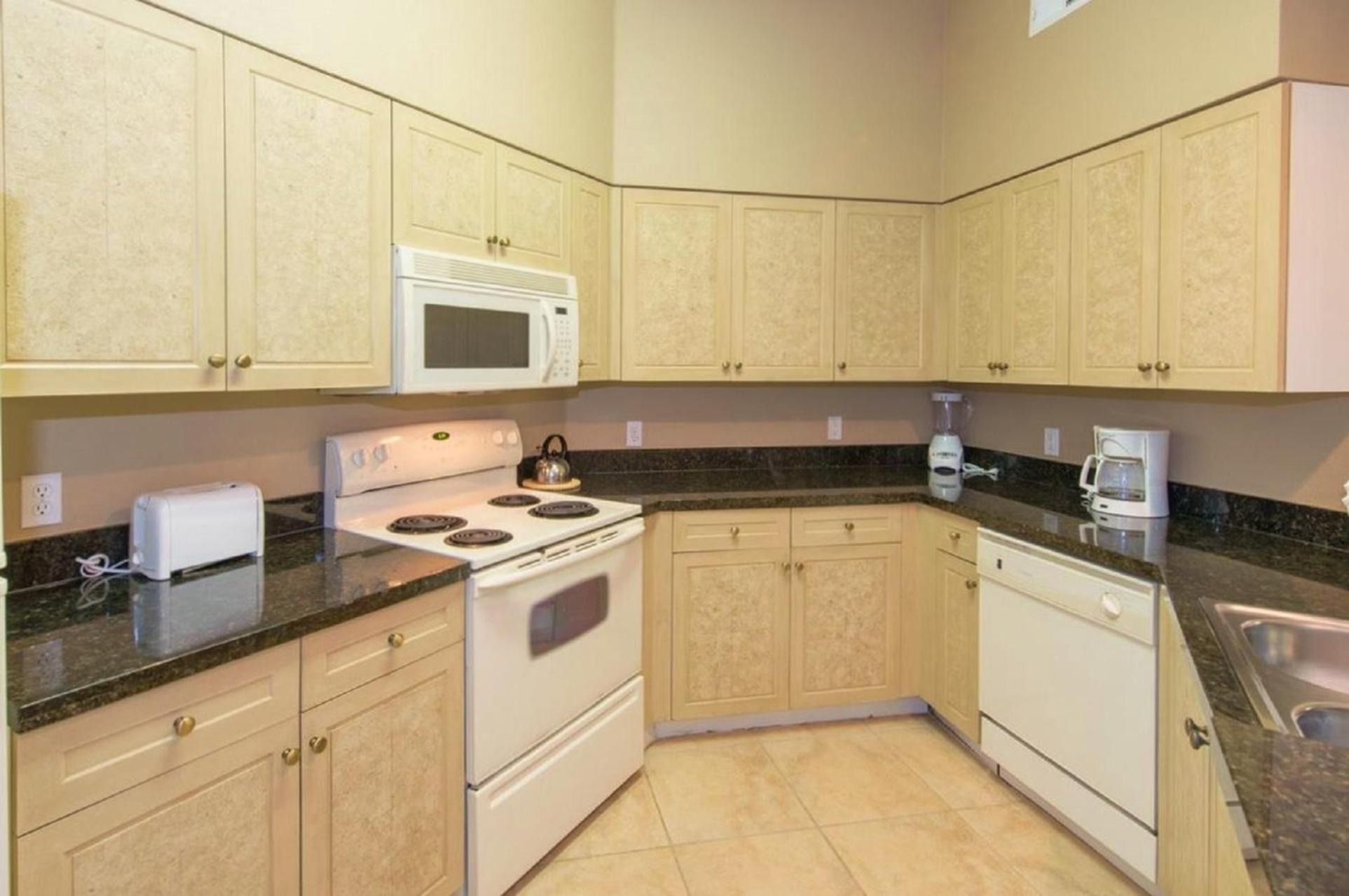WQR Private Rentals No Resort Pool Access