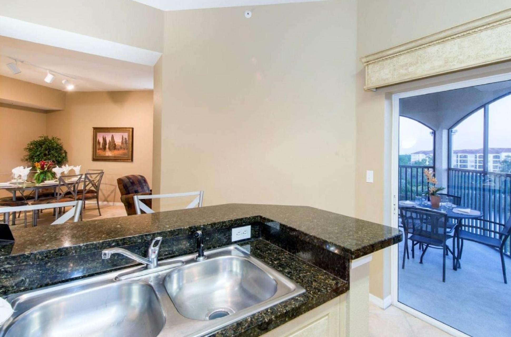 WQR Private Rentals No Resort Pool Access