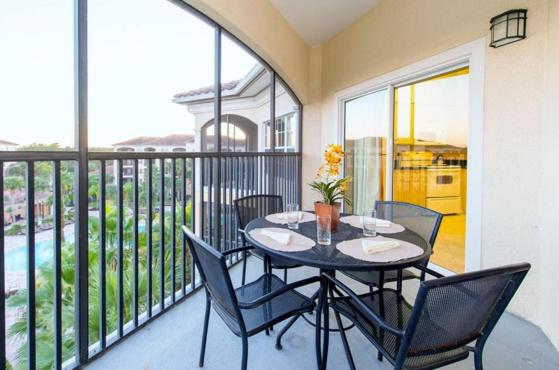 WQR Private Rentals No Resort Pool Access