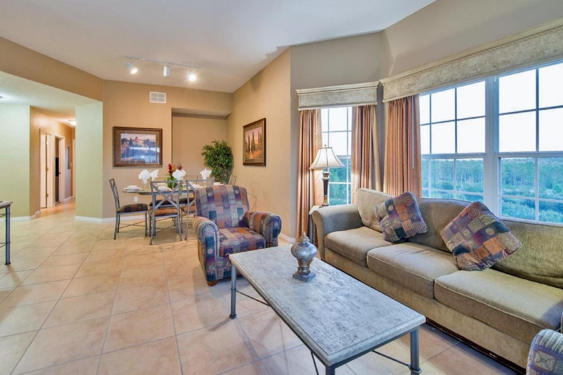 WQR Private Rentals No Resort Pool Access