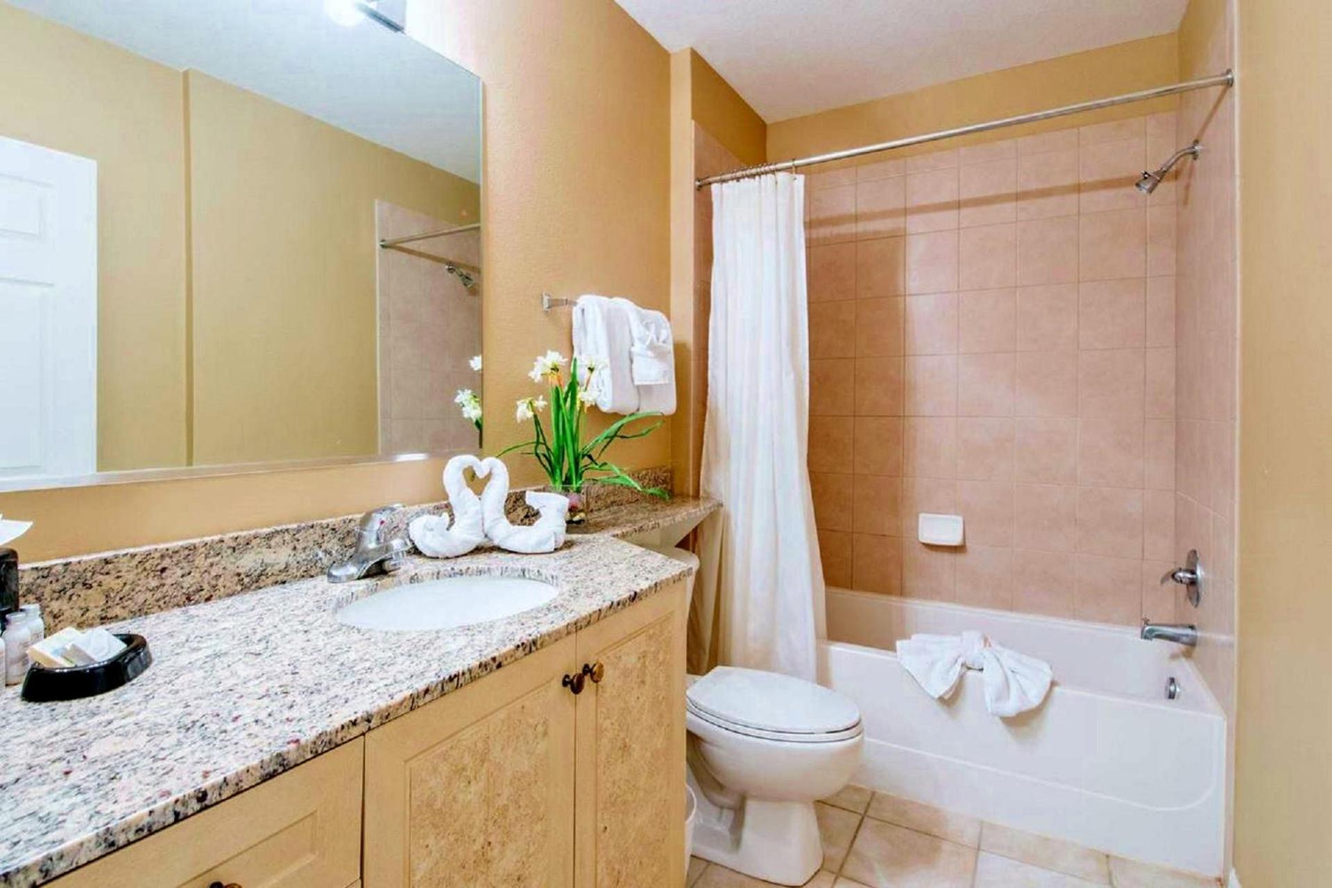 WQR Private Rentals No Resort Pool Access