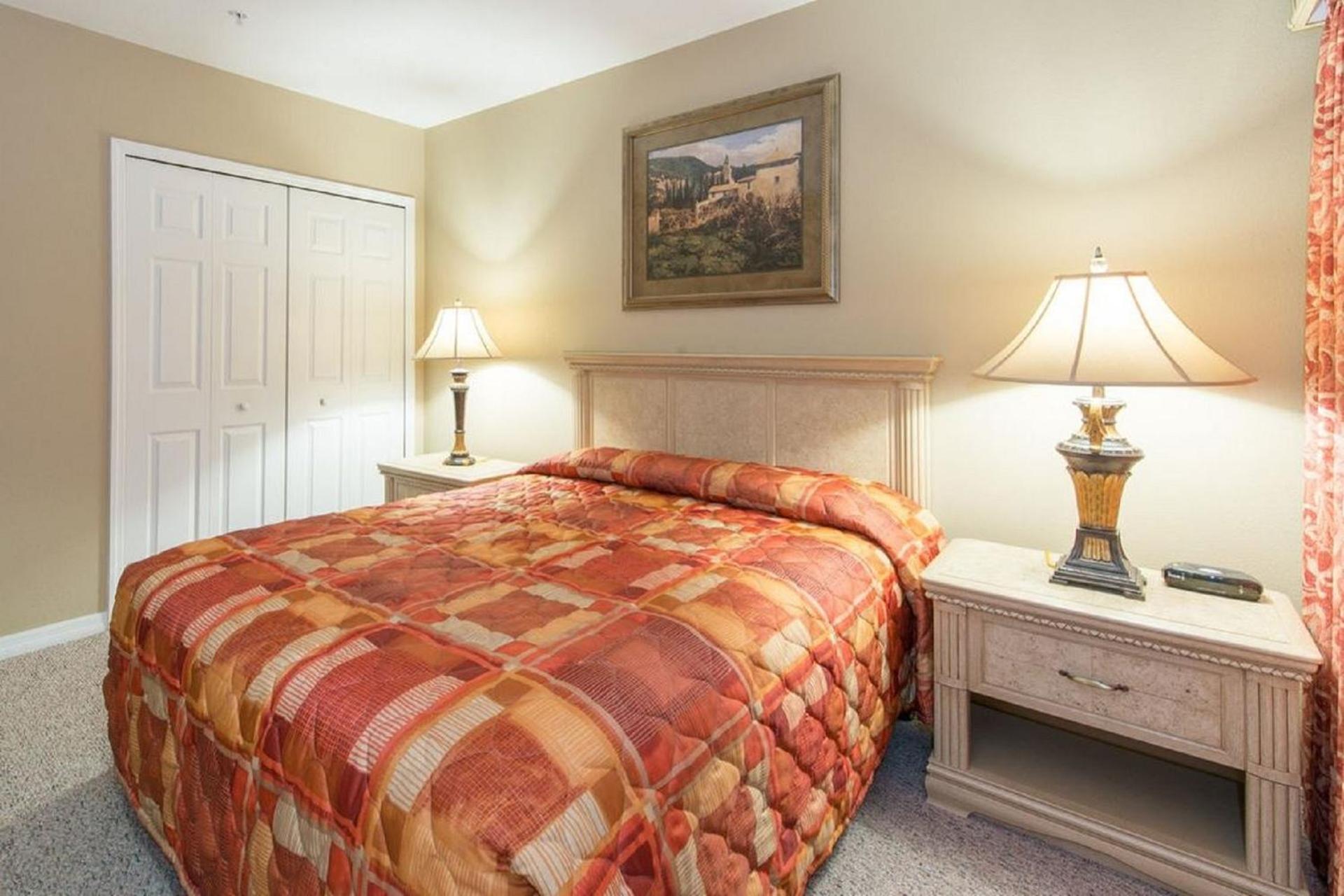 WQR Private Rentals No Resort Pool Access