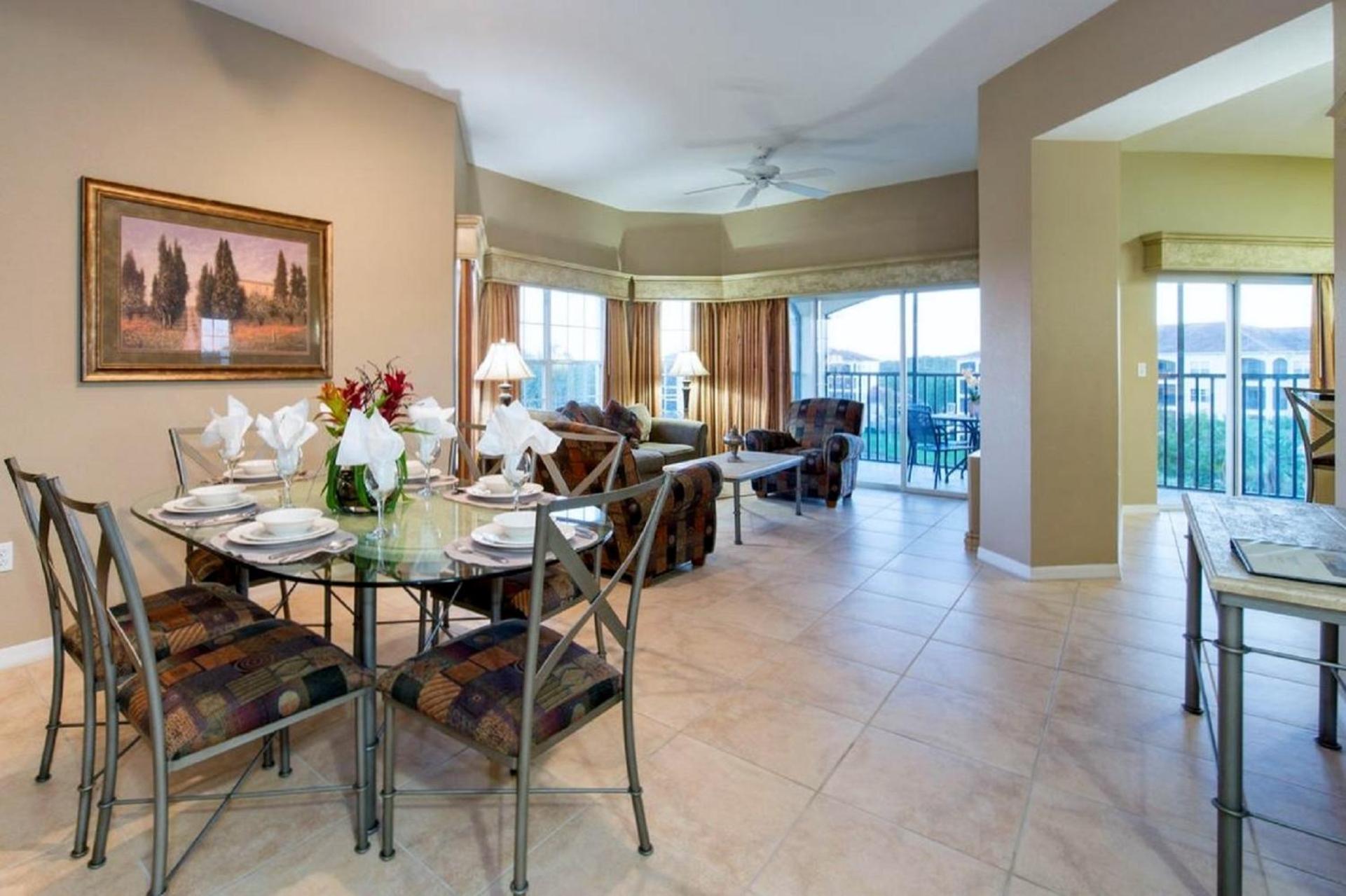 WQR Private Rentals No Resort Pool Access