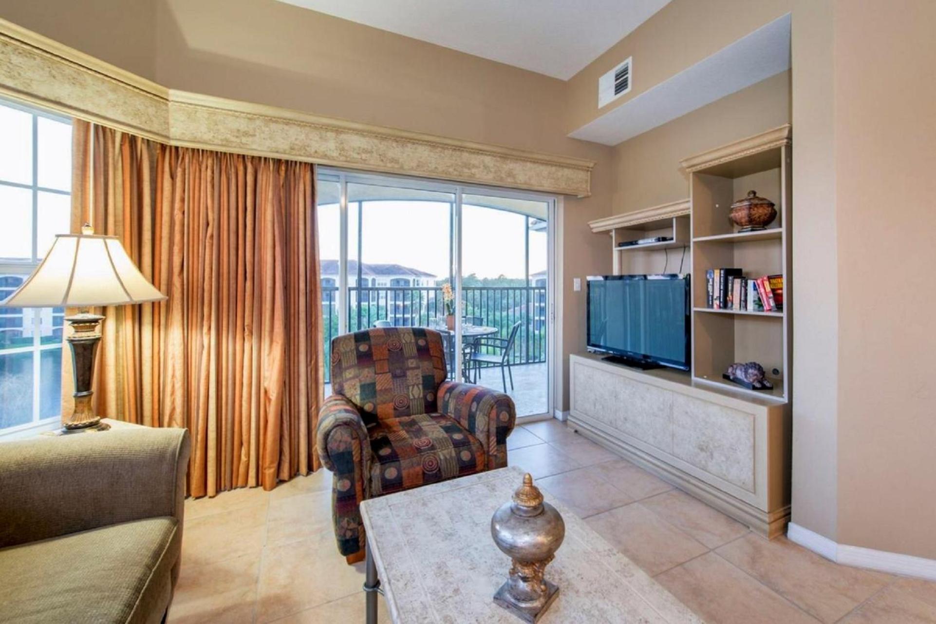 WQR Private Rentals No Resort Pool Access