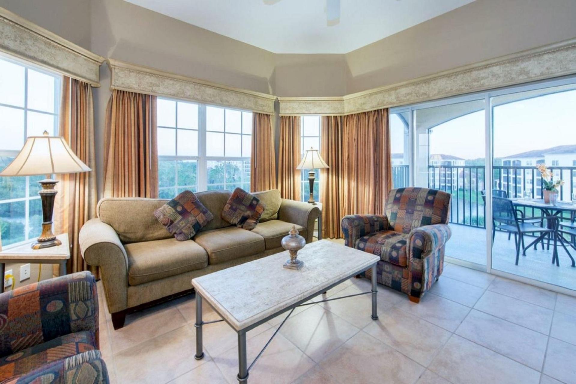 WQR Private Rentals No Resort Pool Access