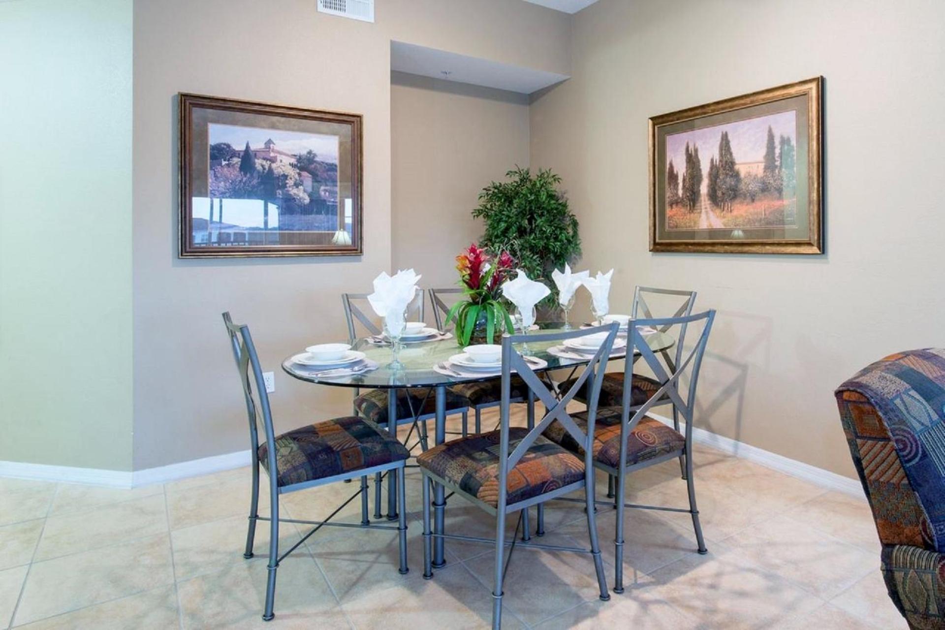 WQR Private Rentals No Resort Pool Access