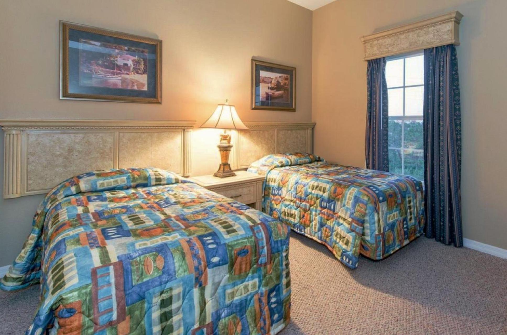 WQR Private Rentals No Resort Pool Access