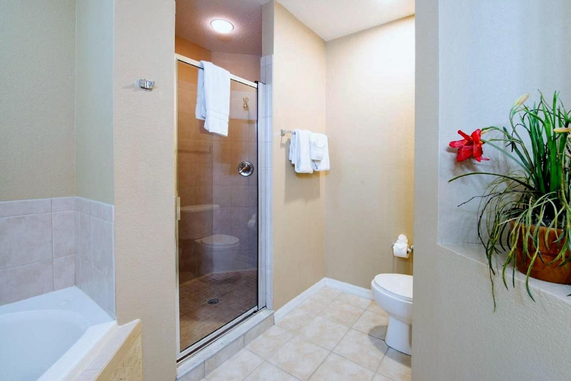 WQR Private Rentals No Resort Pool Access