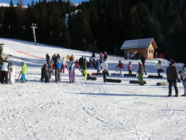 children's play area