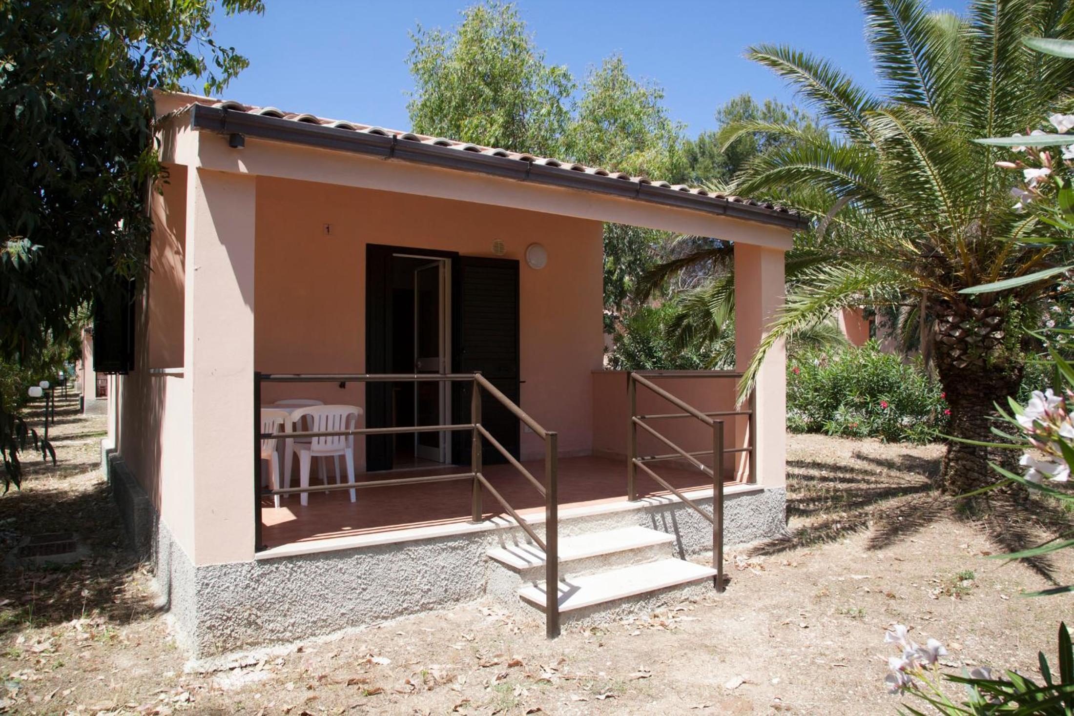 Villaggio Turistico Scialmarino