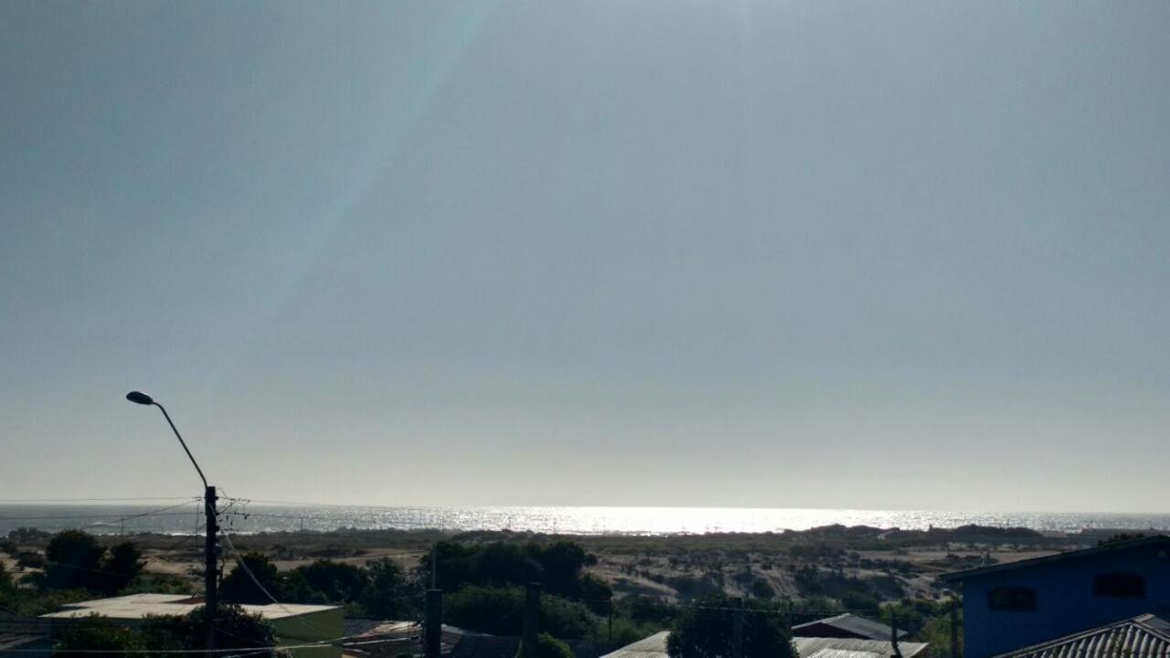 Bonita casa con vista al mar Las Cruces El Tabo