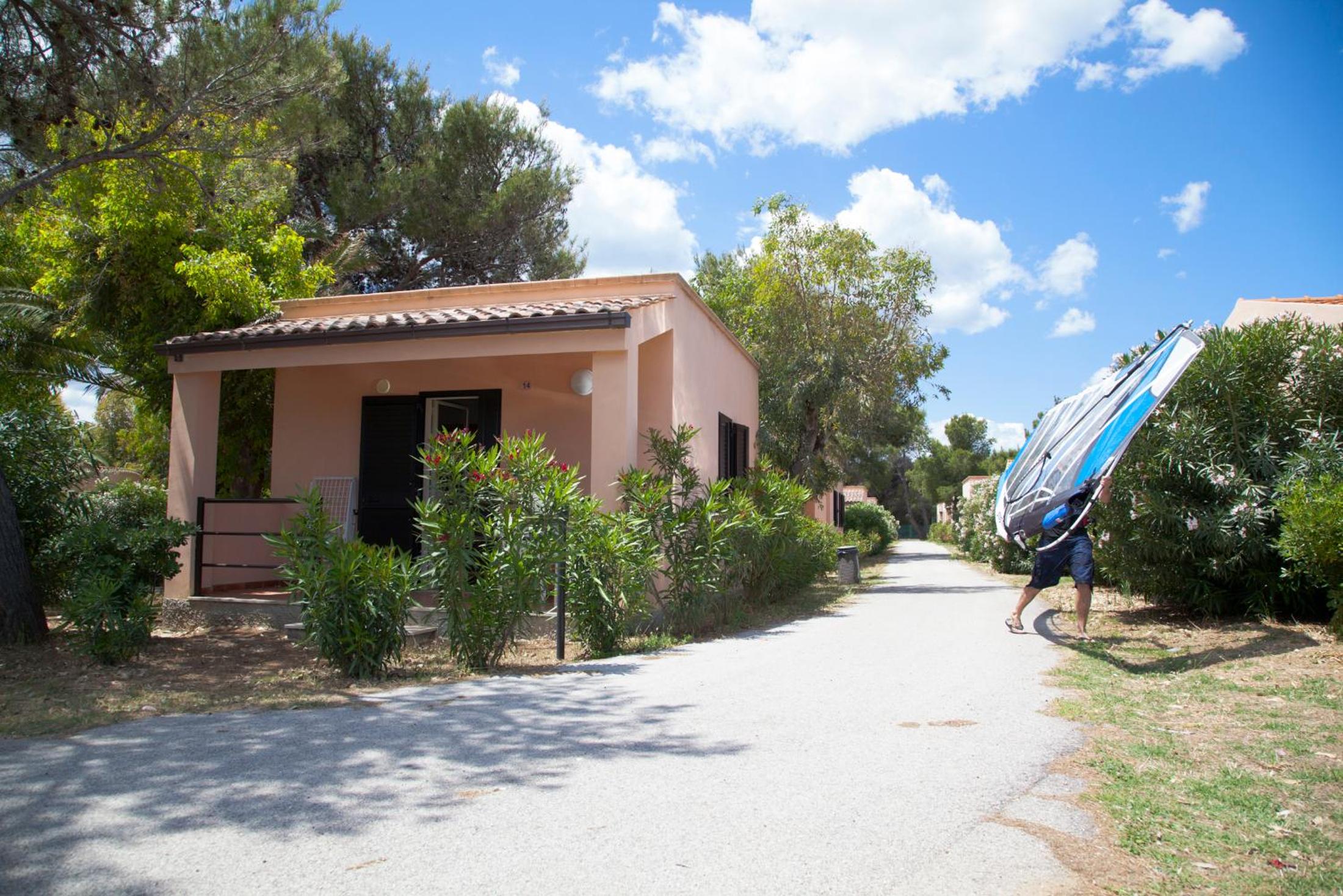 Villaggio Turistico Scialmarino