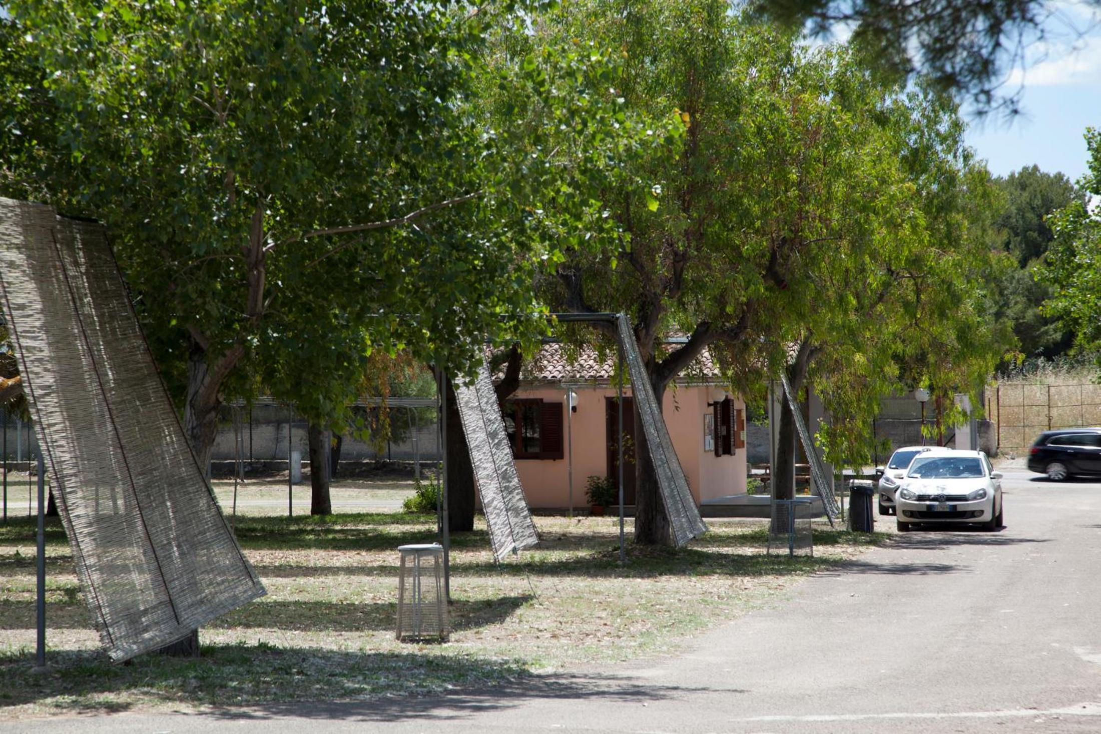 Villaggio Turistico Scialmarino