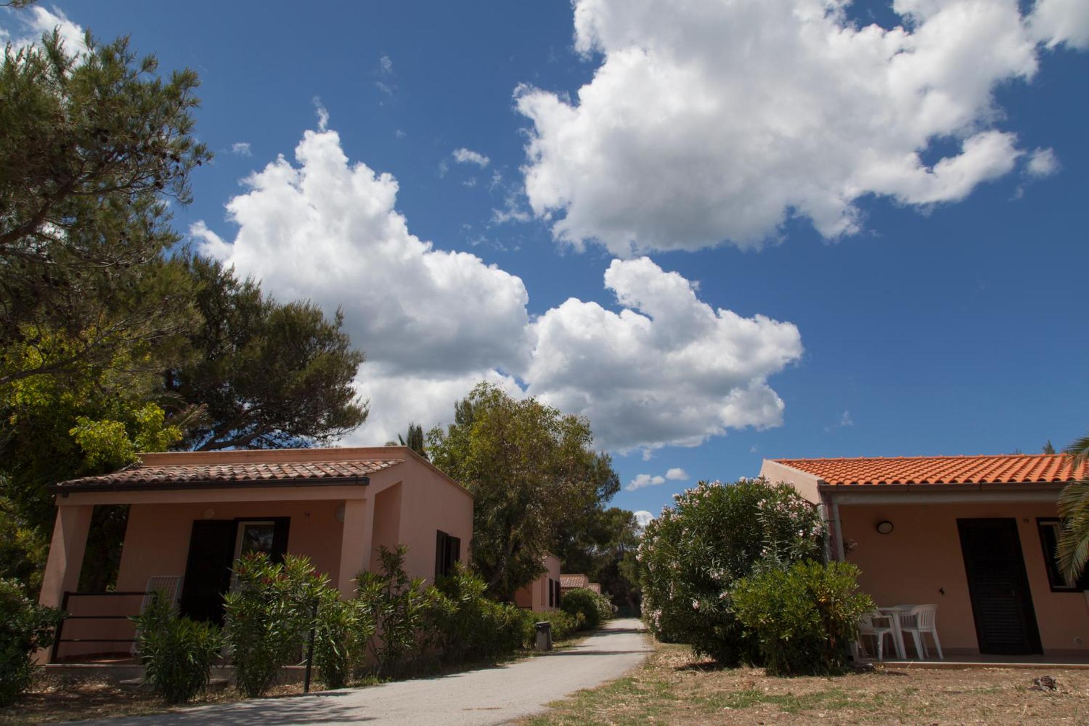 Villaggio Turistico Scialmarino