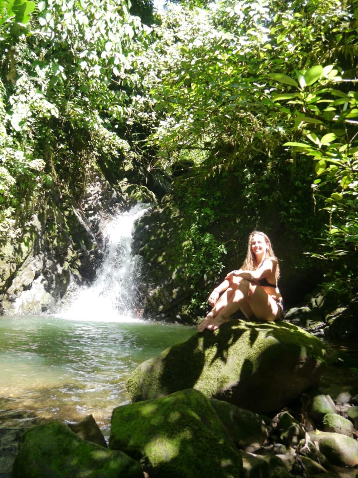 Pacuare River Lodge