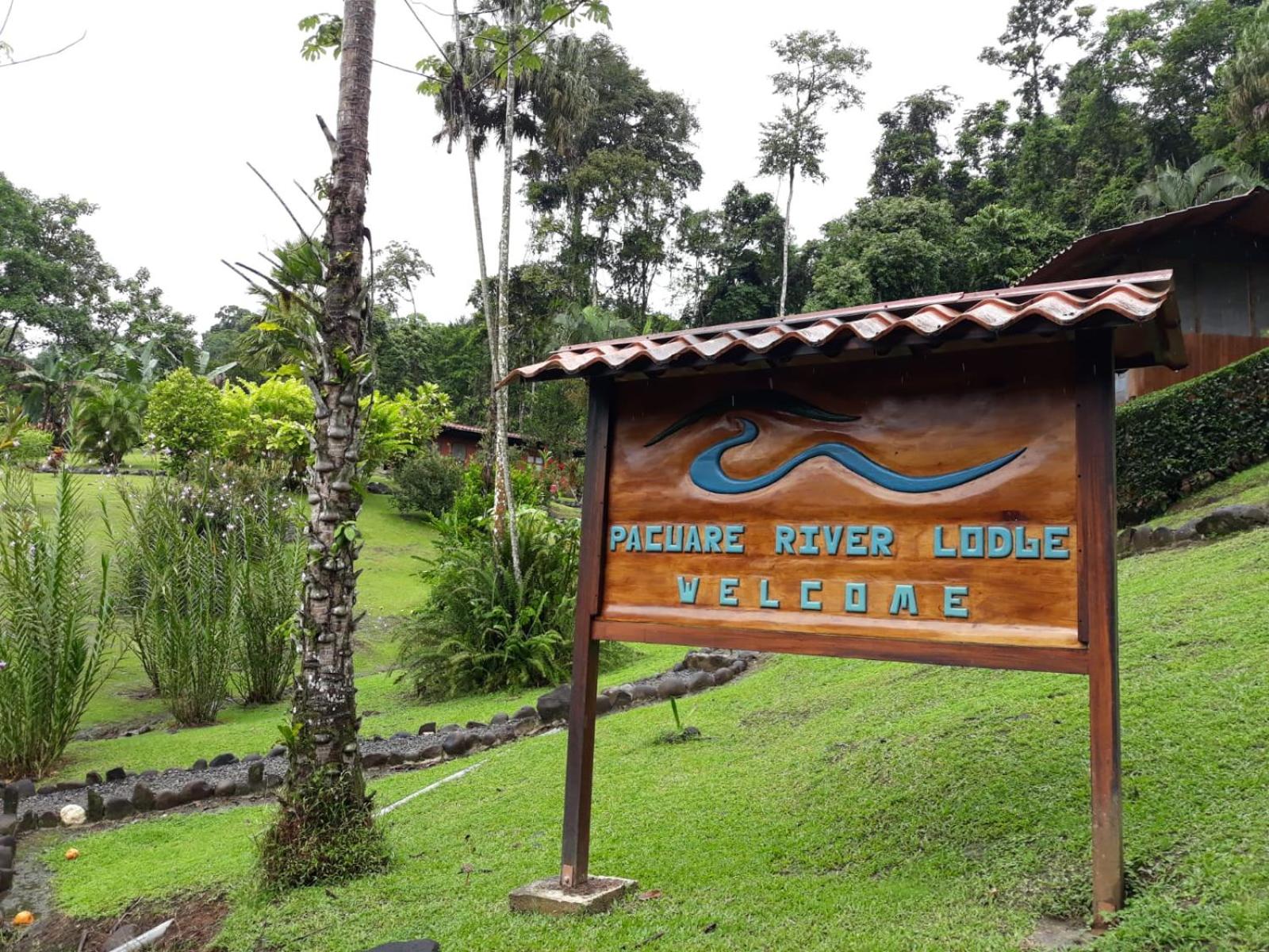 Pacuare River Lodge