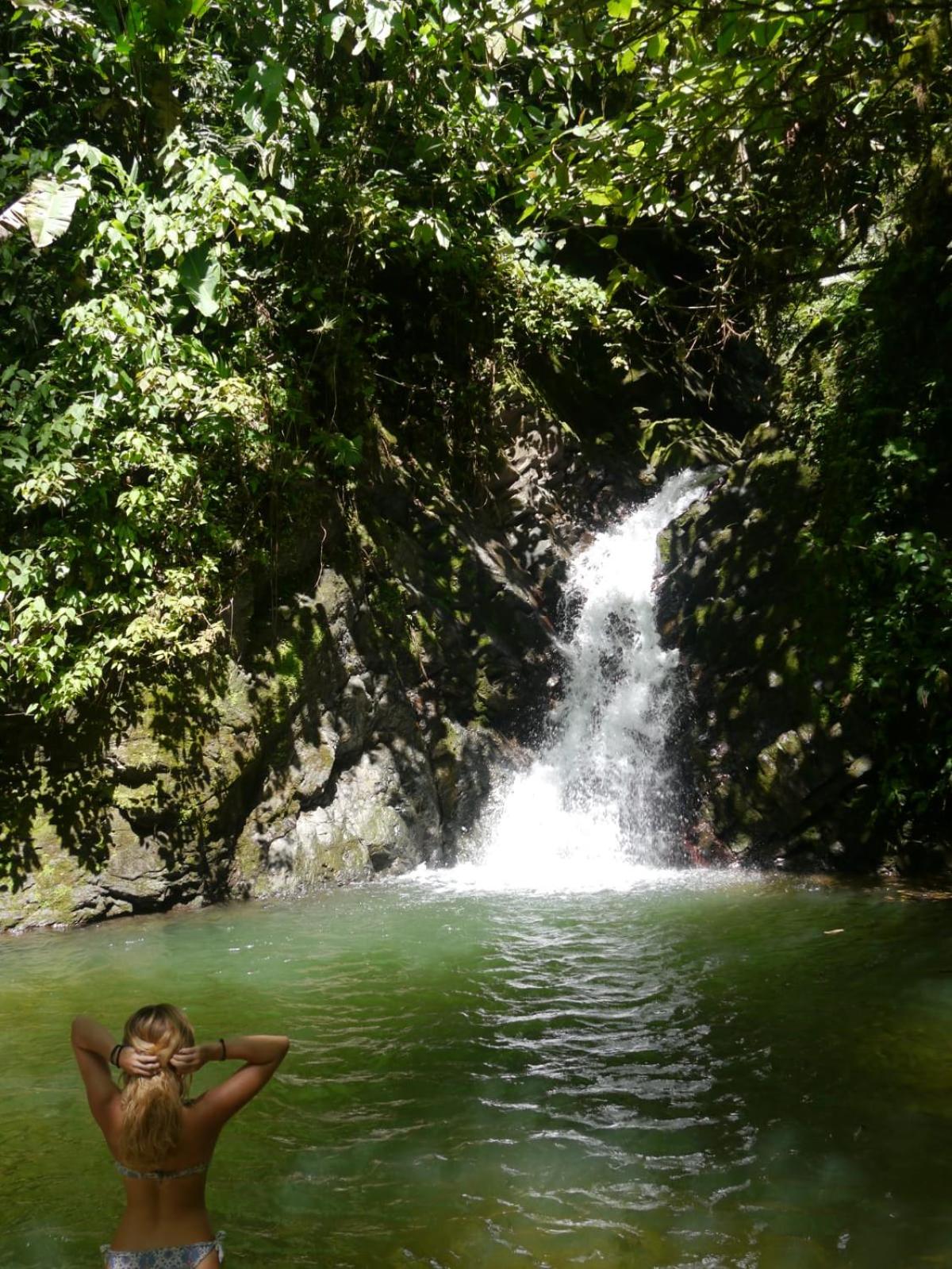 Pacuare River Lodge