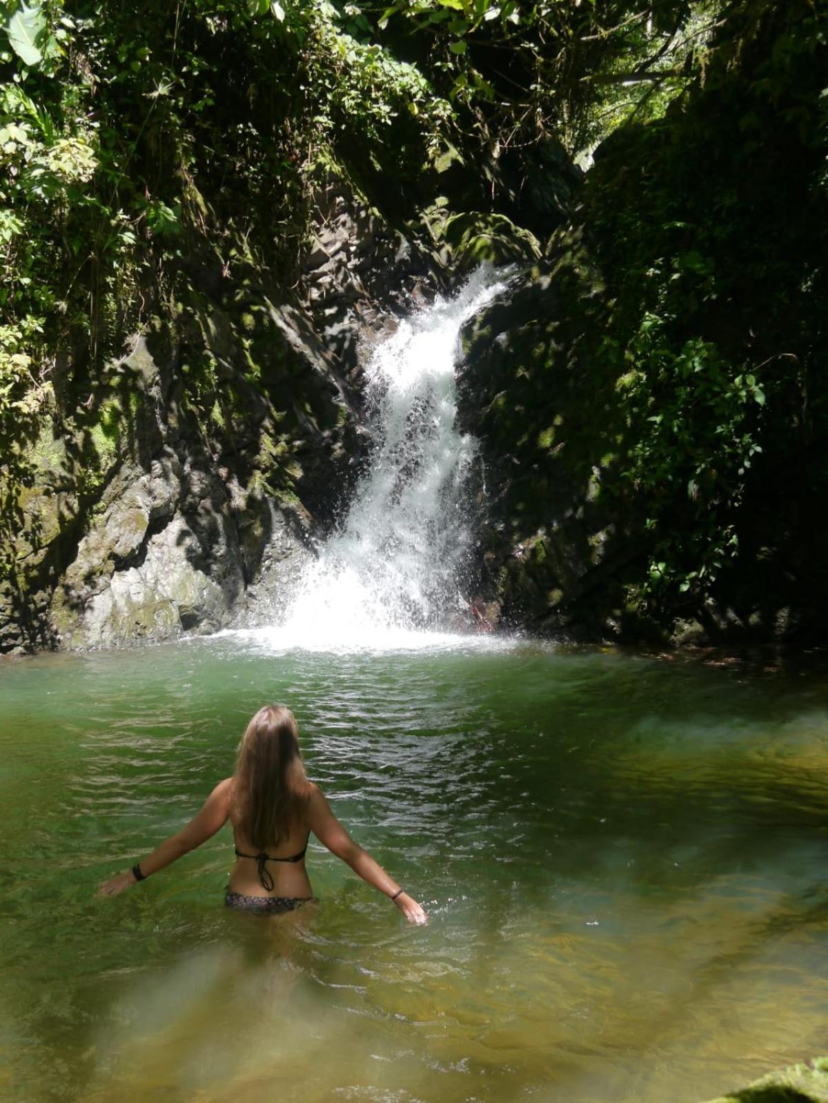 Pacuare River Lodge