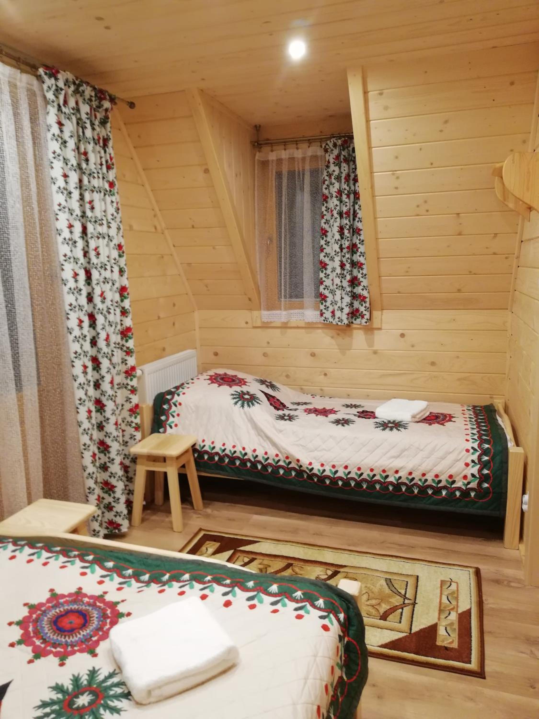 Domek Anielci view 3