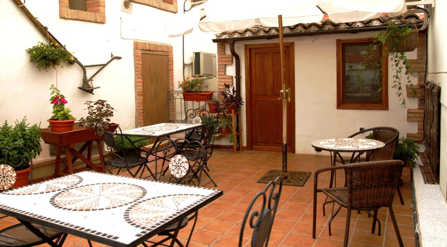 Casa Rural 