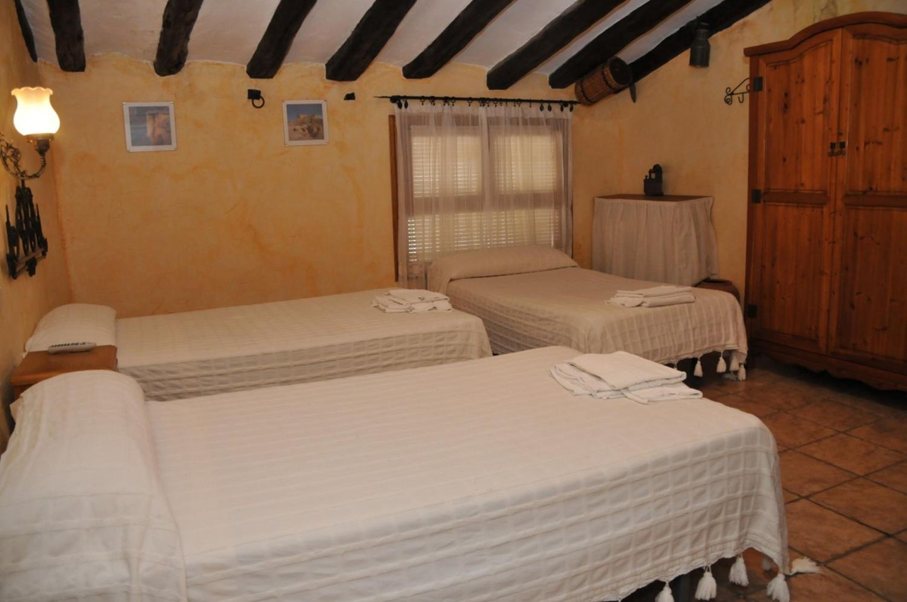 Casa Rural 