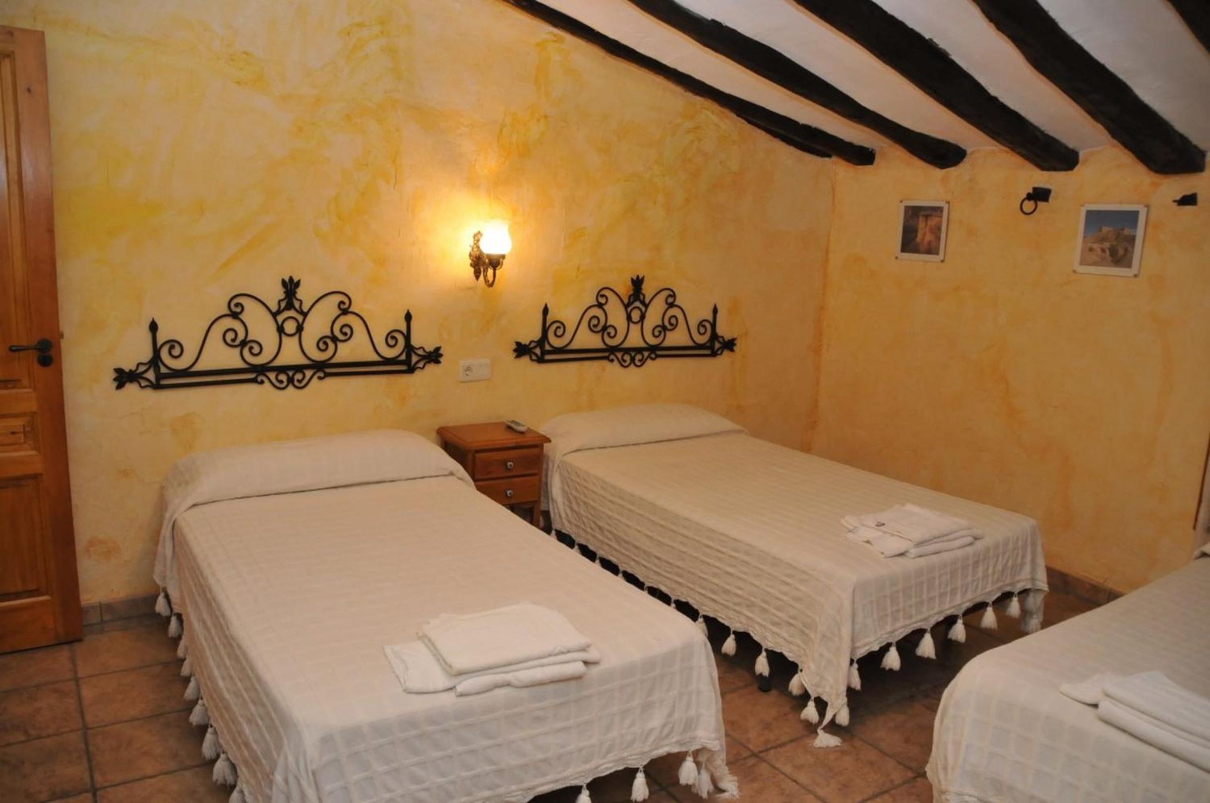 Casa Rural 