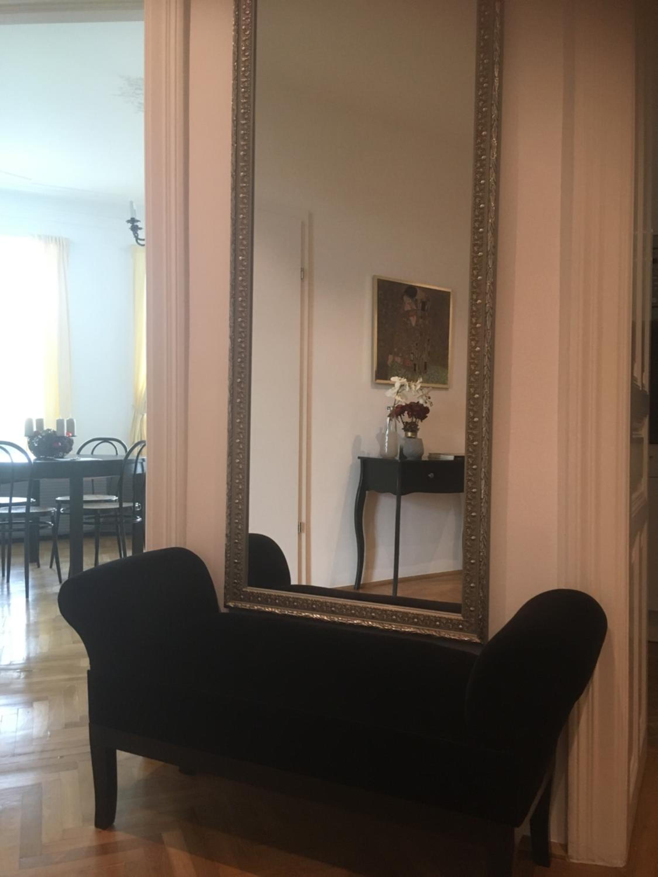 Apartment Vienna Smart Living