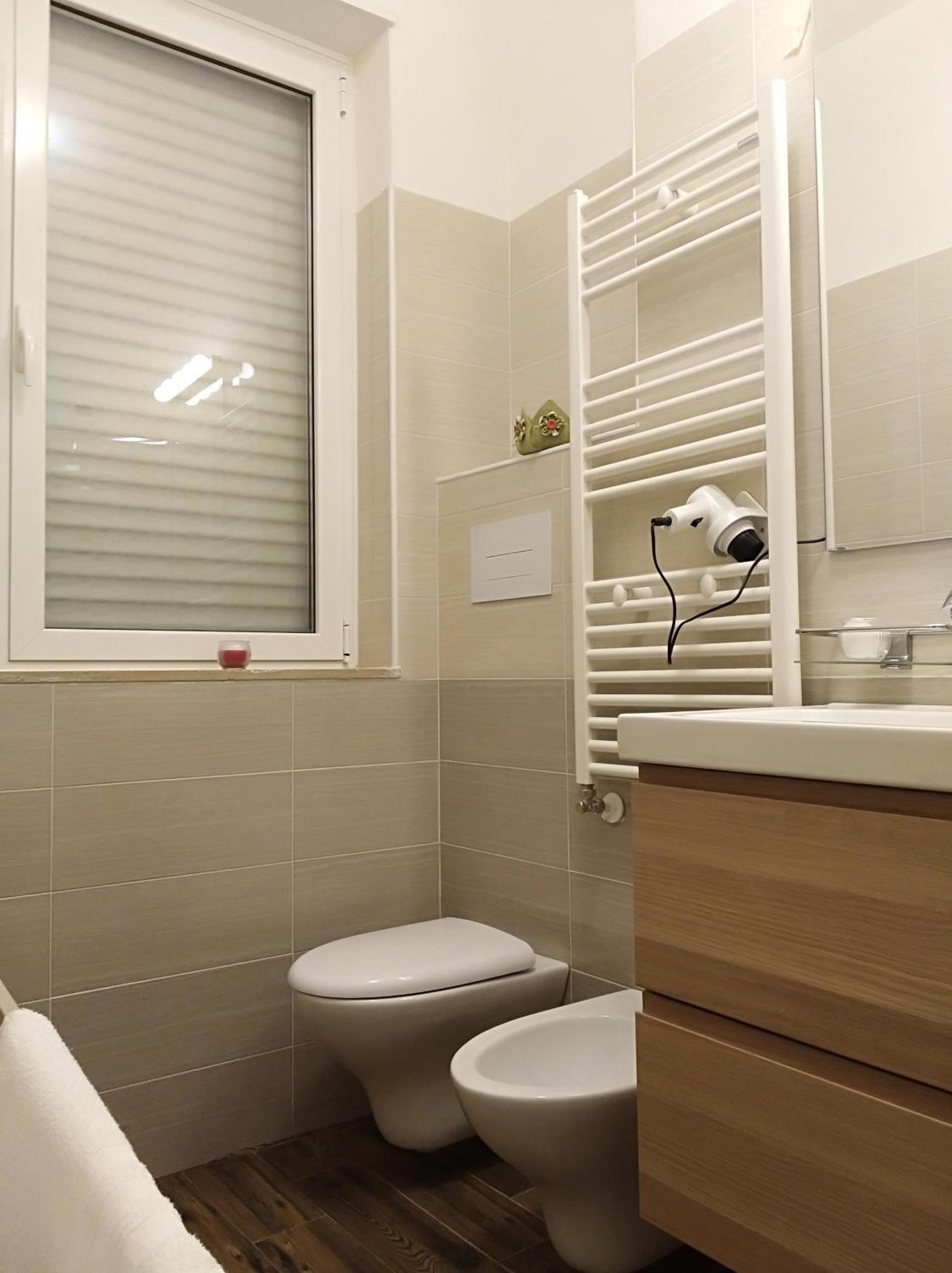 DomuS al Corso B&B