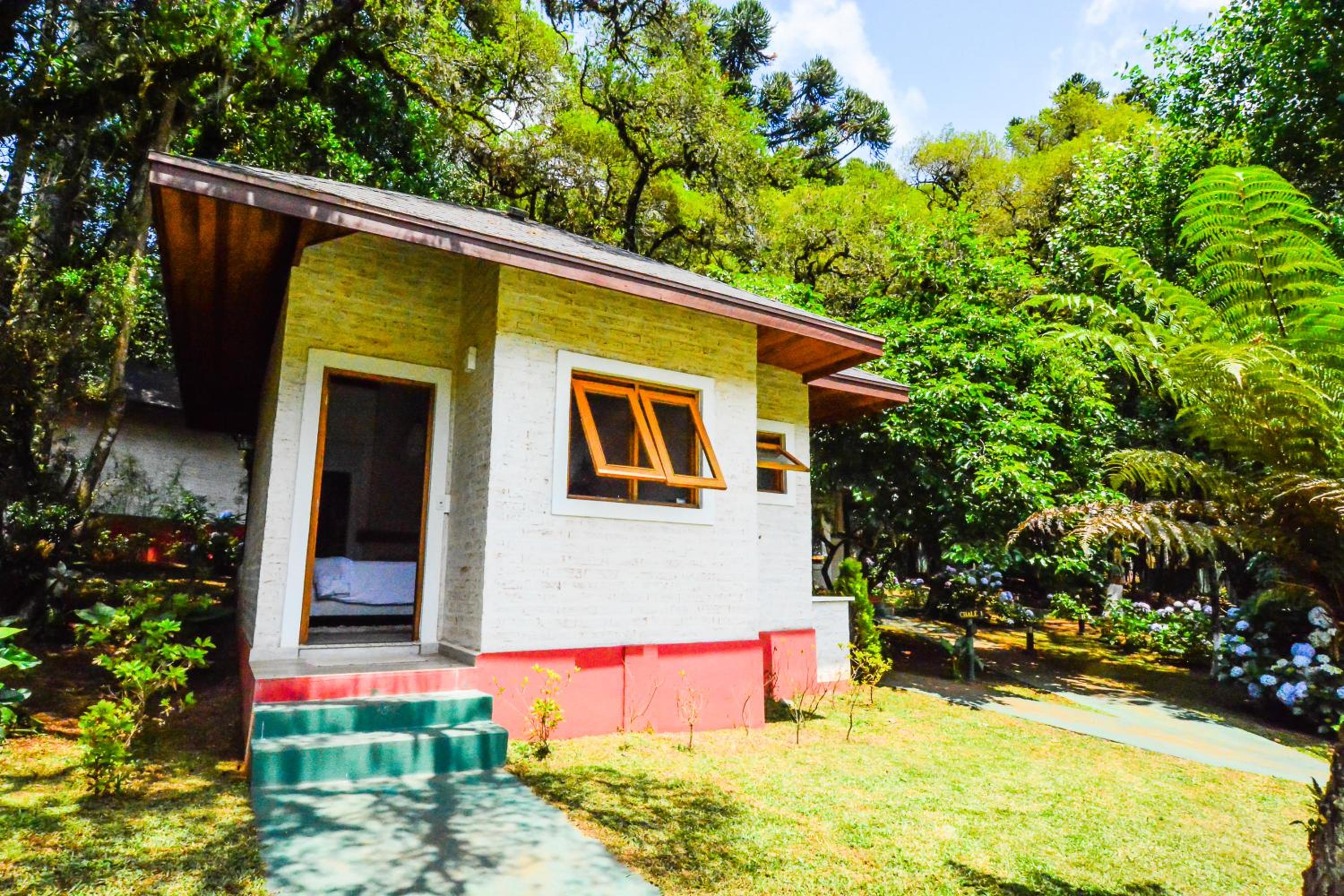 Resort Magnífico