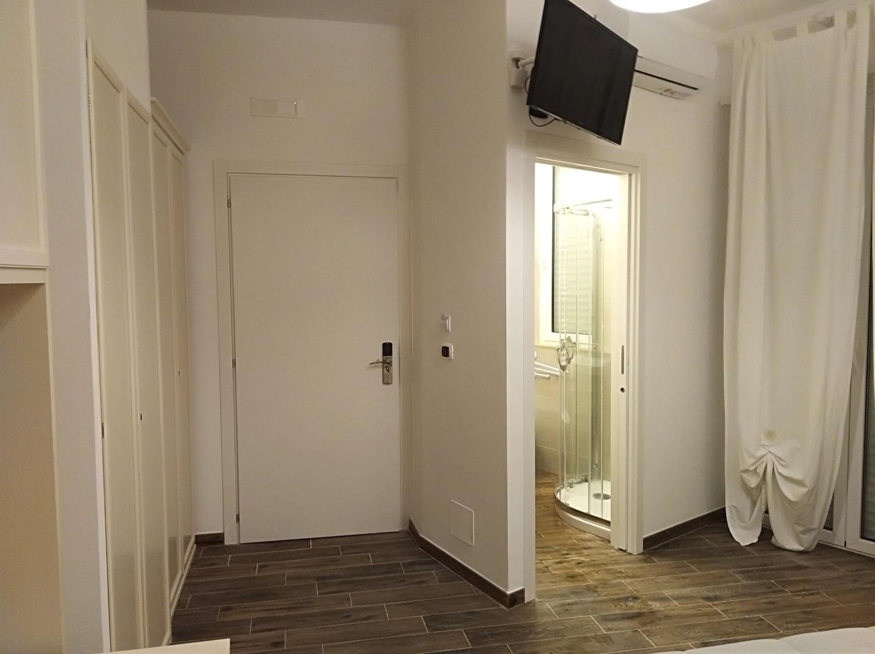 DomuS al Corso B&B