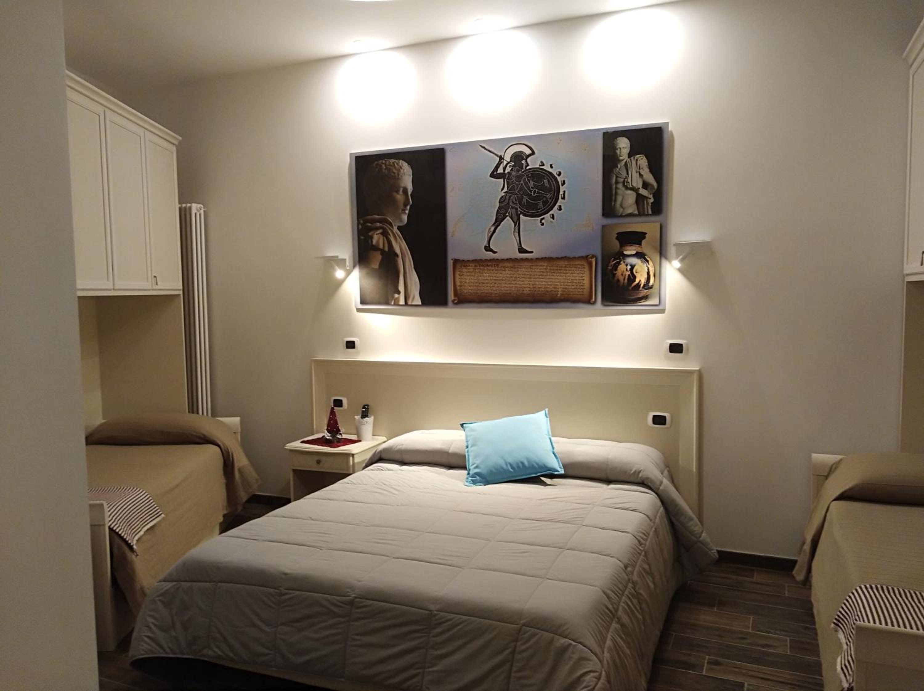 DomuS al Corso B&B